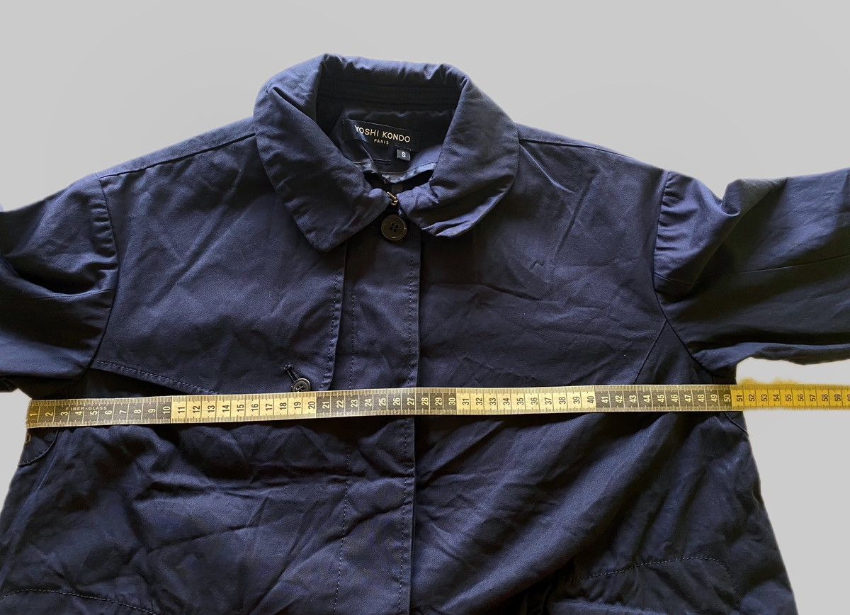 Vintage Yoshi Kondo Paris Jacket