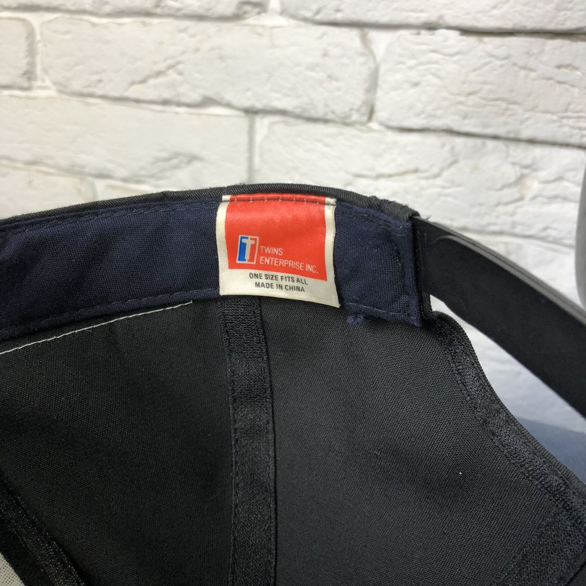 Vintage Soccer World Cup USA 1994 vintage cap Size ONE SIZE - 6 Thumbnail