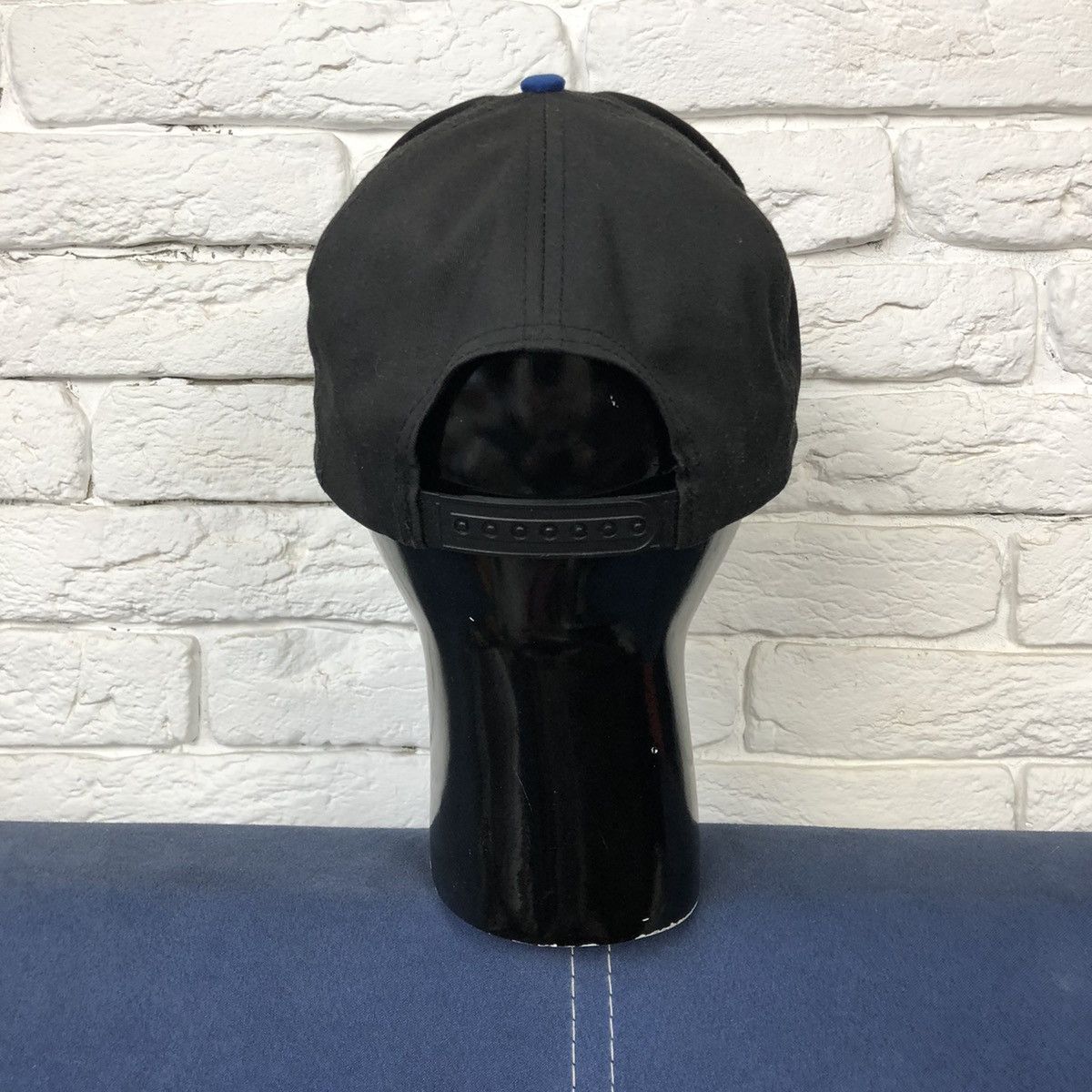 Vintage Soccer World Cup USA 1994 vintage cap Size ONE SIZE - 5 Thumbnail