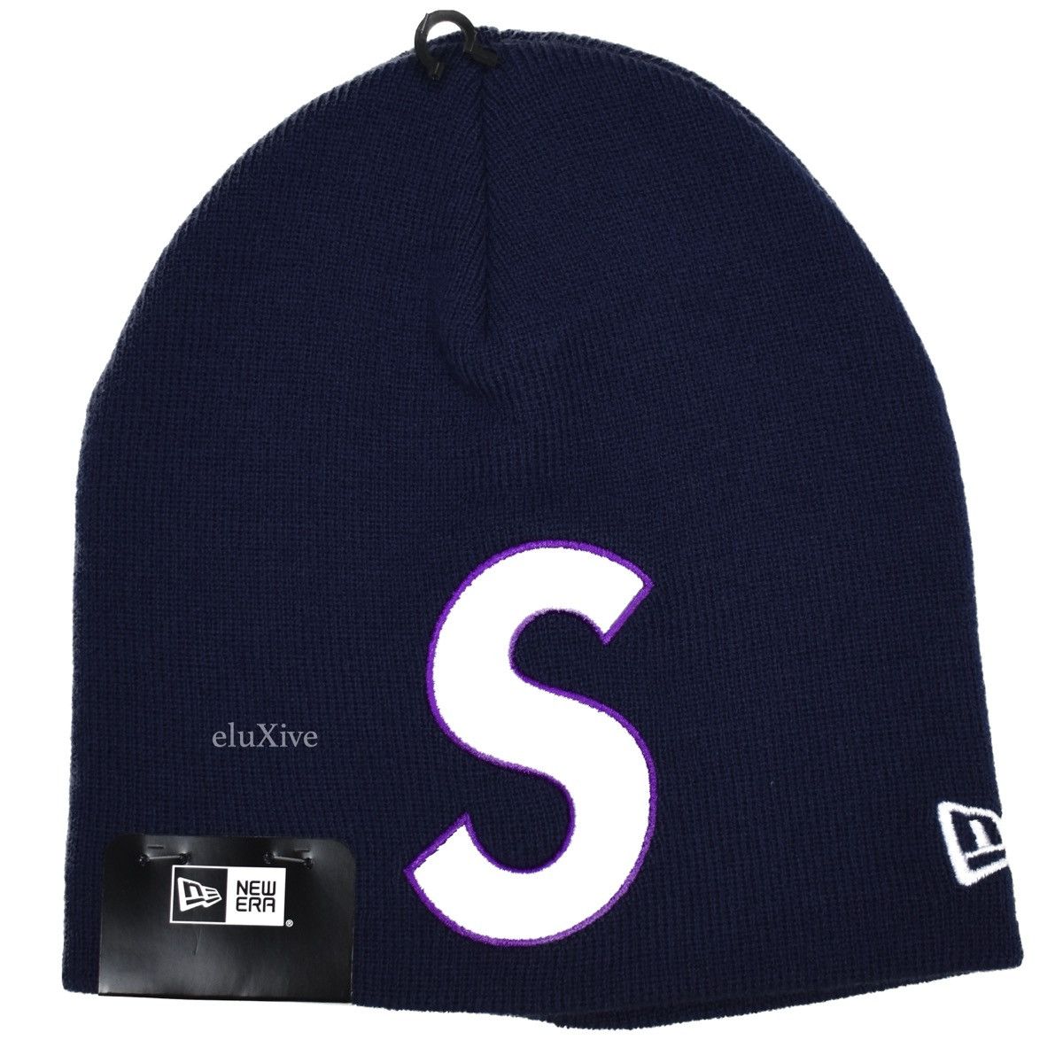 Beanie supreme new era best sale