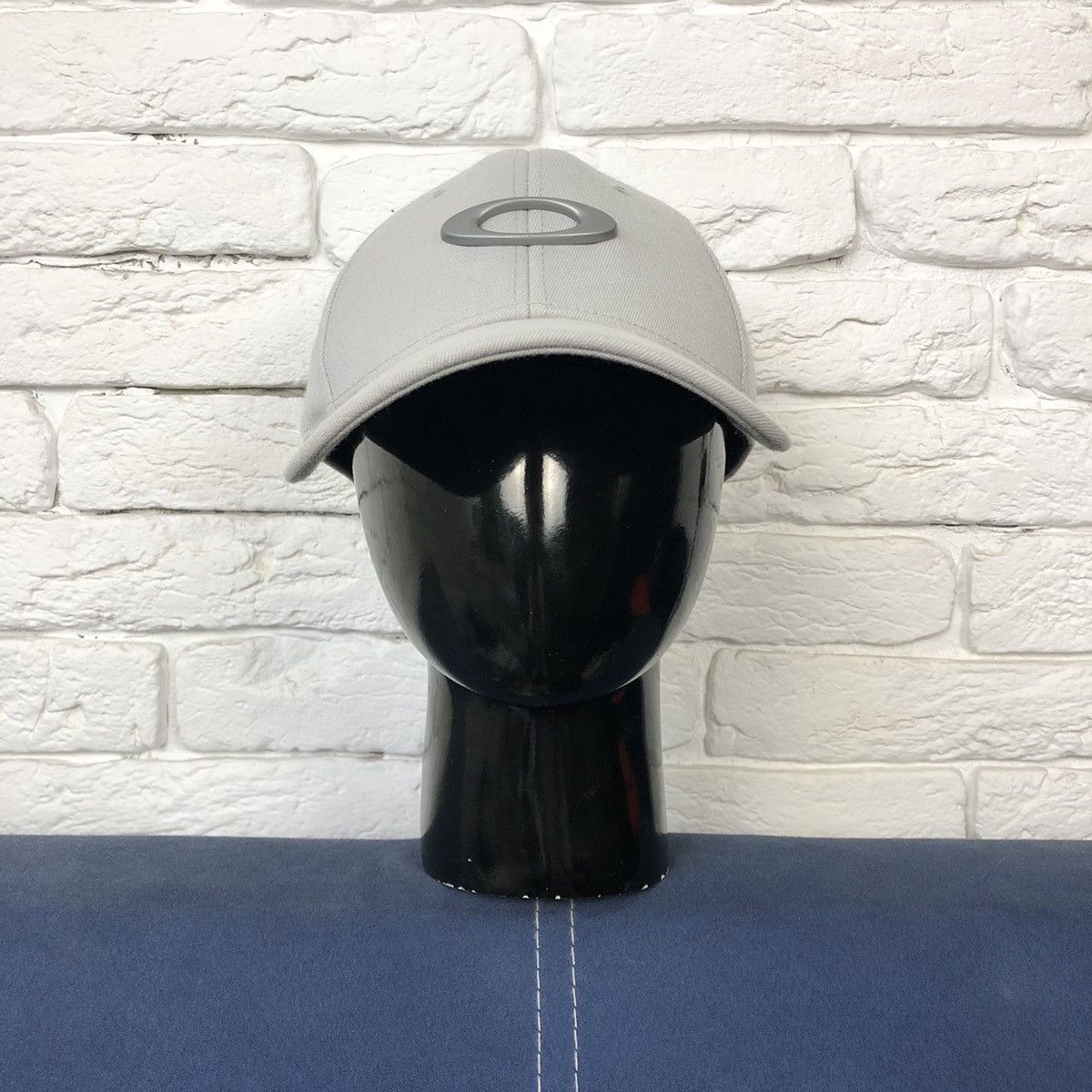 Oakley Oakley vintage cap Size ONE SIZE - 2 Thumbnail