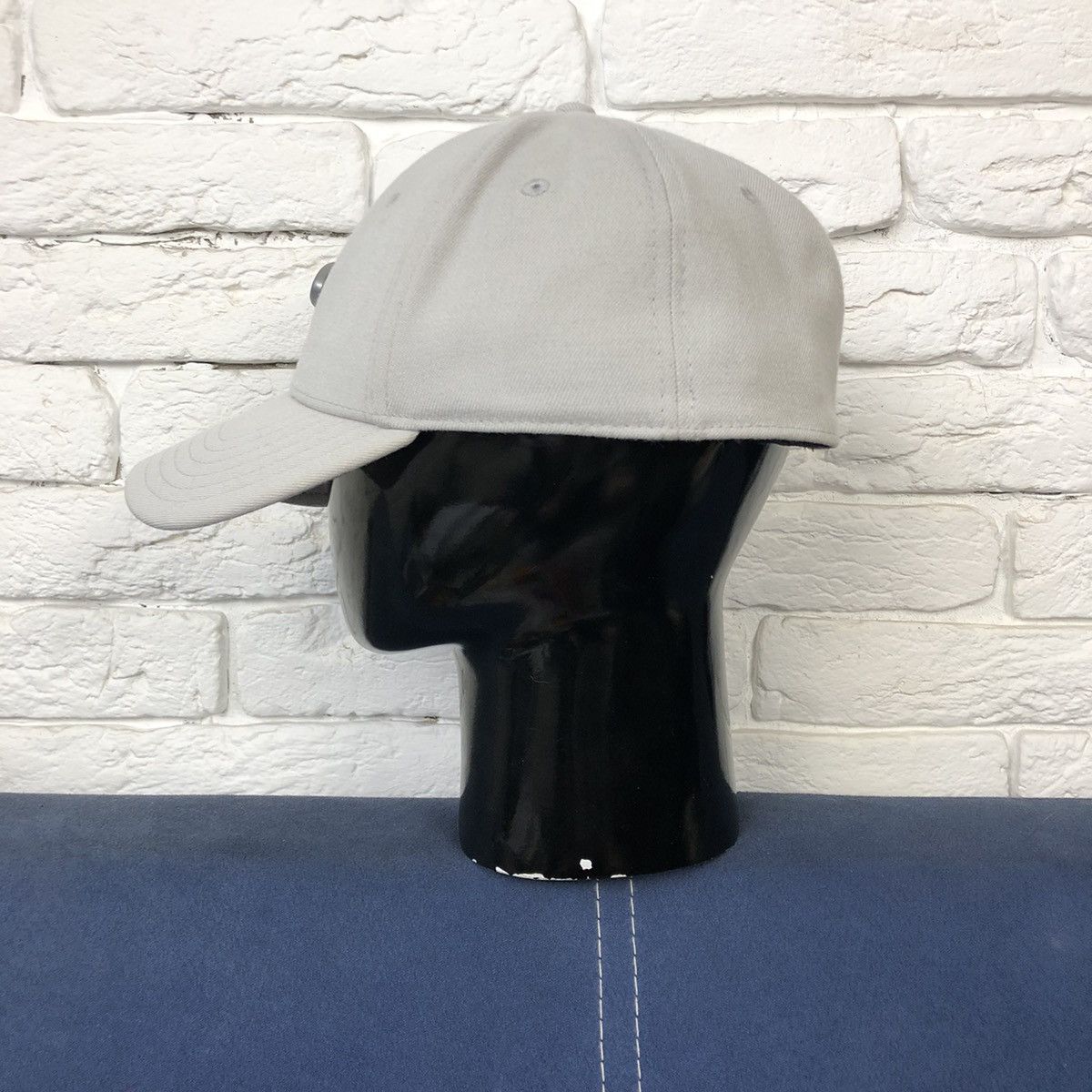 Oakley Oakley vintage cap Size ONE SIZE - 4 Thumbnail