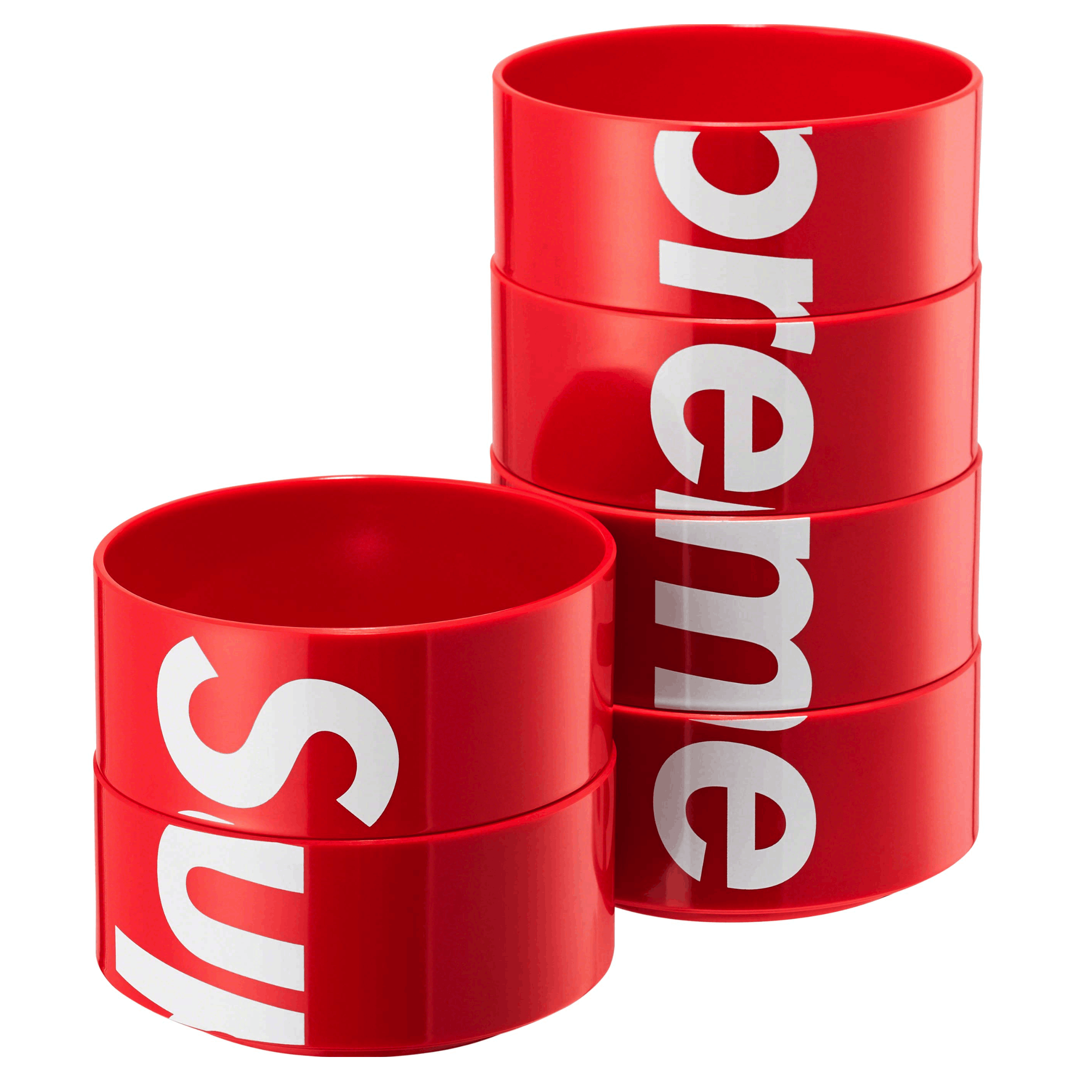 Supreme Supreme®/Jules Pansu Pillows (Set of 3) Style: Red | Grailed