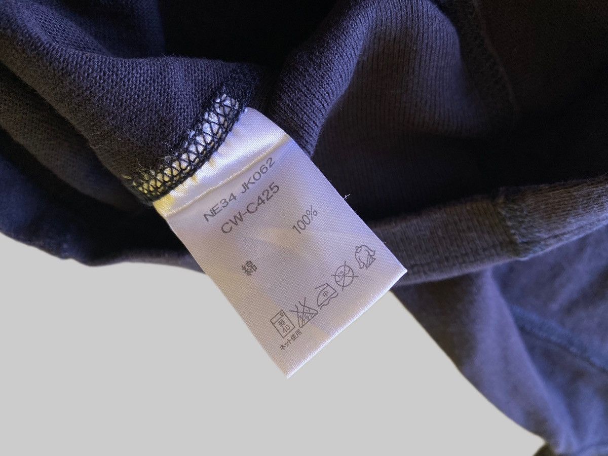 Champion × Ne-Net NeNet Devil NYA x Champion ReverseWeave Crewneck Size US M / EU 48-50 / 2 - 6 Thumbnail