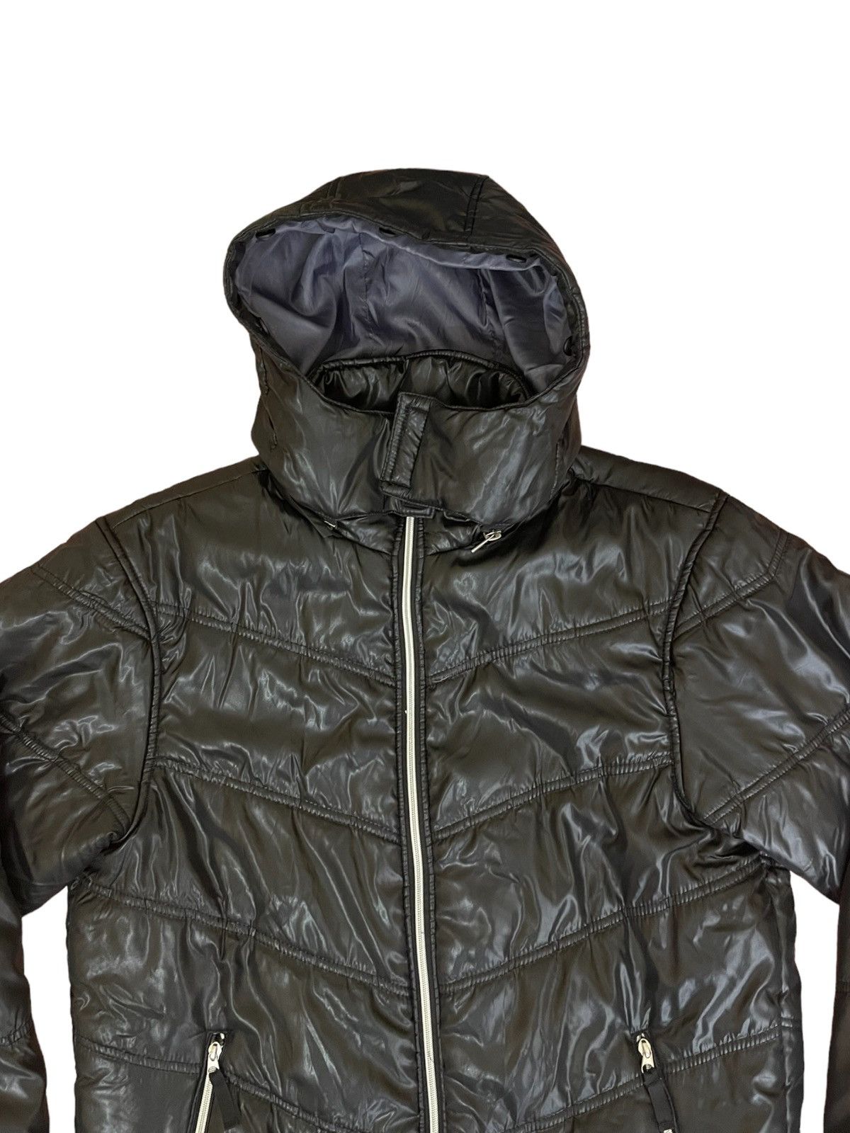 Airwalk Airwalk down jacket puffer jacket cold weather jacket Size US XL / EU 56 / 4 - 7 Thumbnail