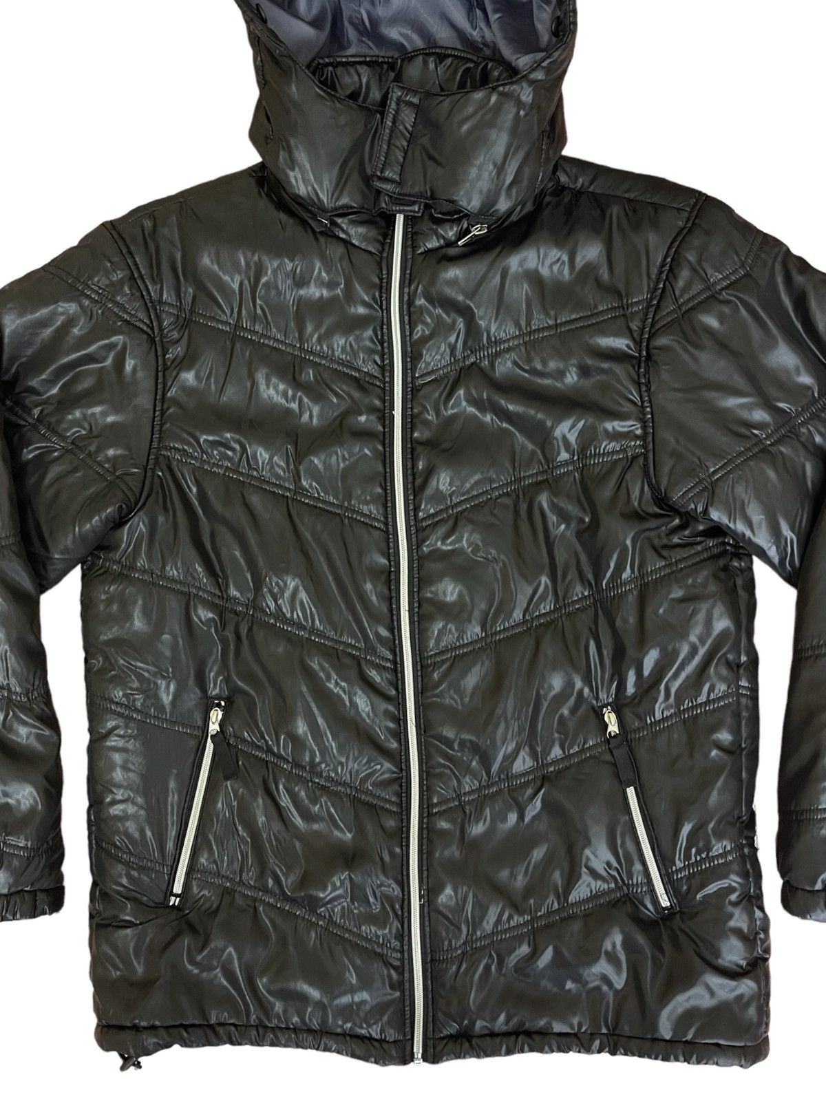 Airwalk Airwalk down jacket puffer jacket cold weather jacket Size US XL / EU 56 / 4 - 6 Thumbnail
