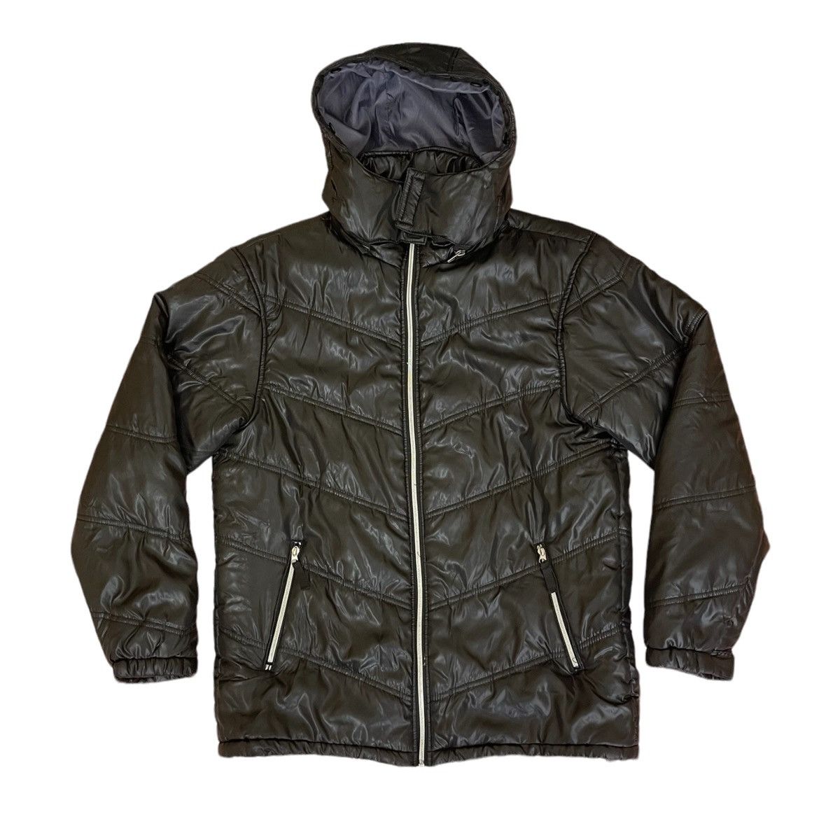 Airwalk Airwalk down jacket puffer jacket cold weather jacket Size US XL / EU 56 / 4 - 2 Thumbnail