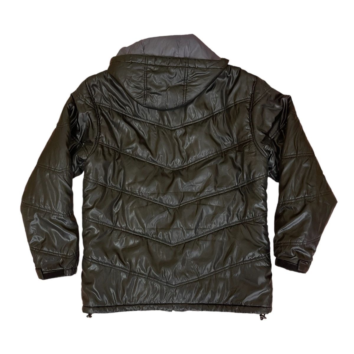 Airwalk Airwalk down jacket puffer jacket cold weather jacket Size US XL / EU 56 / 4 - 3 Thumbnail