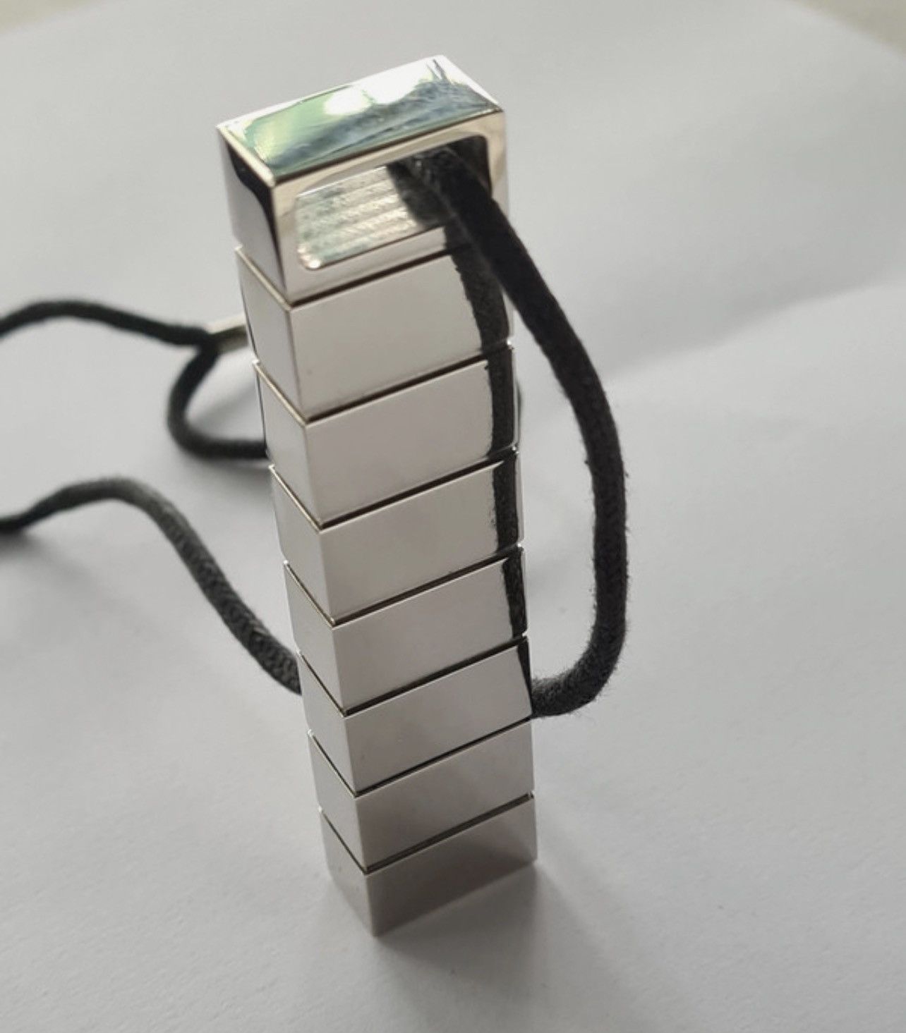 Dior 🔺GRAIL🔺Dior Homme By Hedi Slimane Neckless USB Key | Grailed
