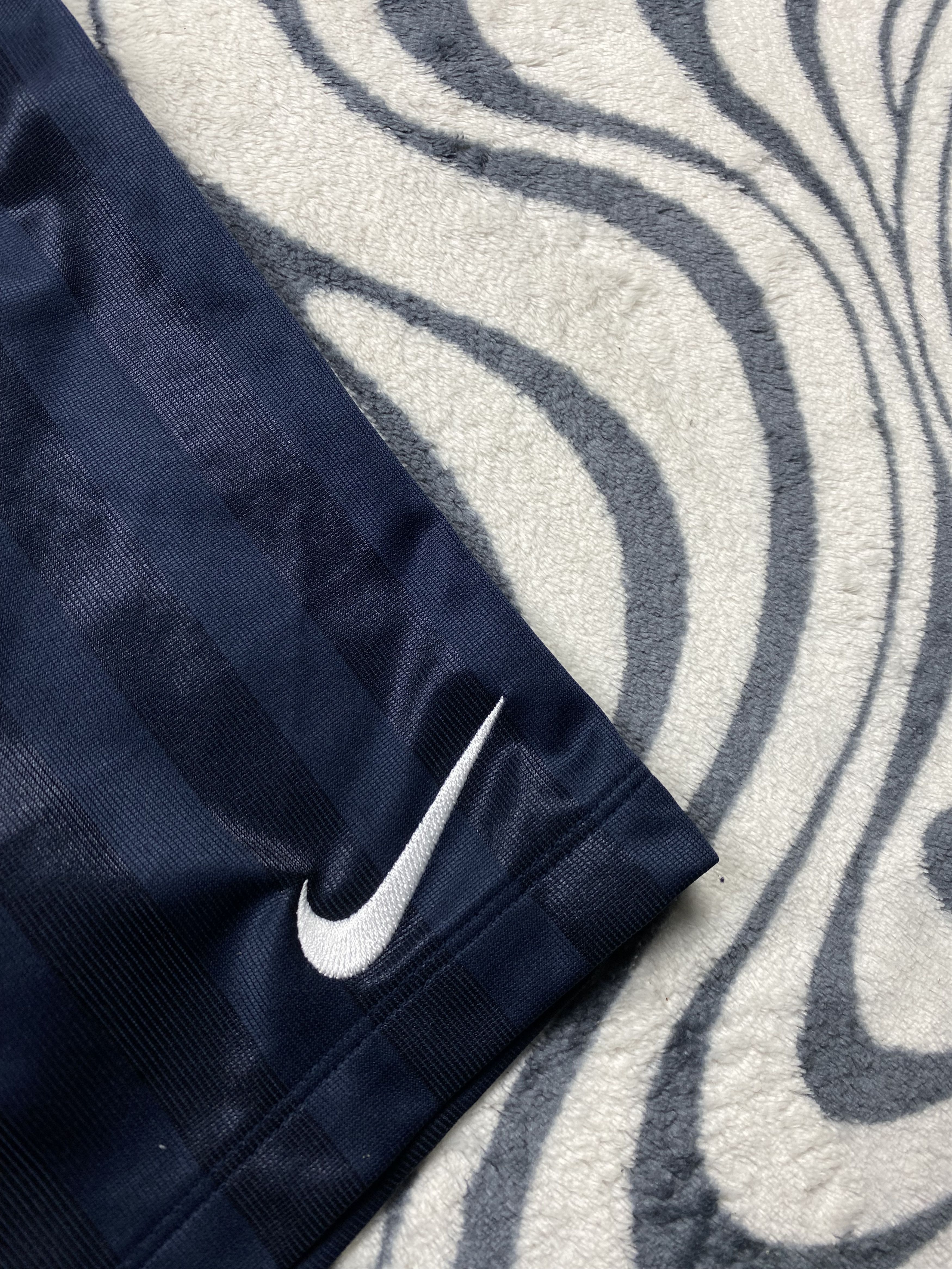 Nike × Vintage Nike Vintage Mens Dri Fit Shorts Size US 32 / EU 48 - 3 Thumbnail