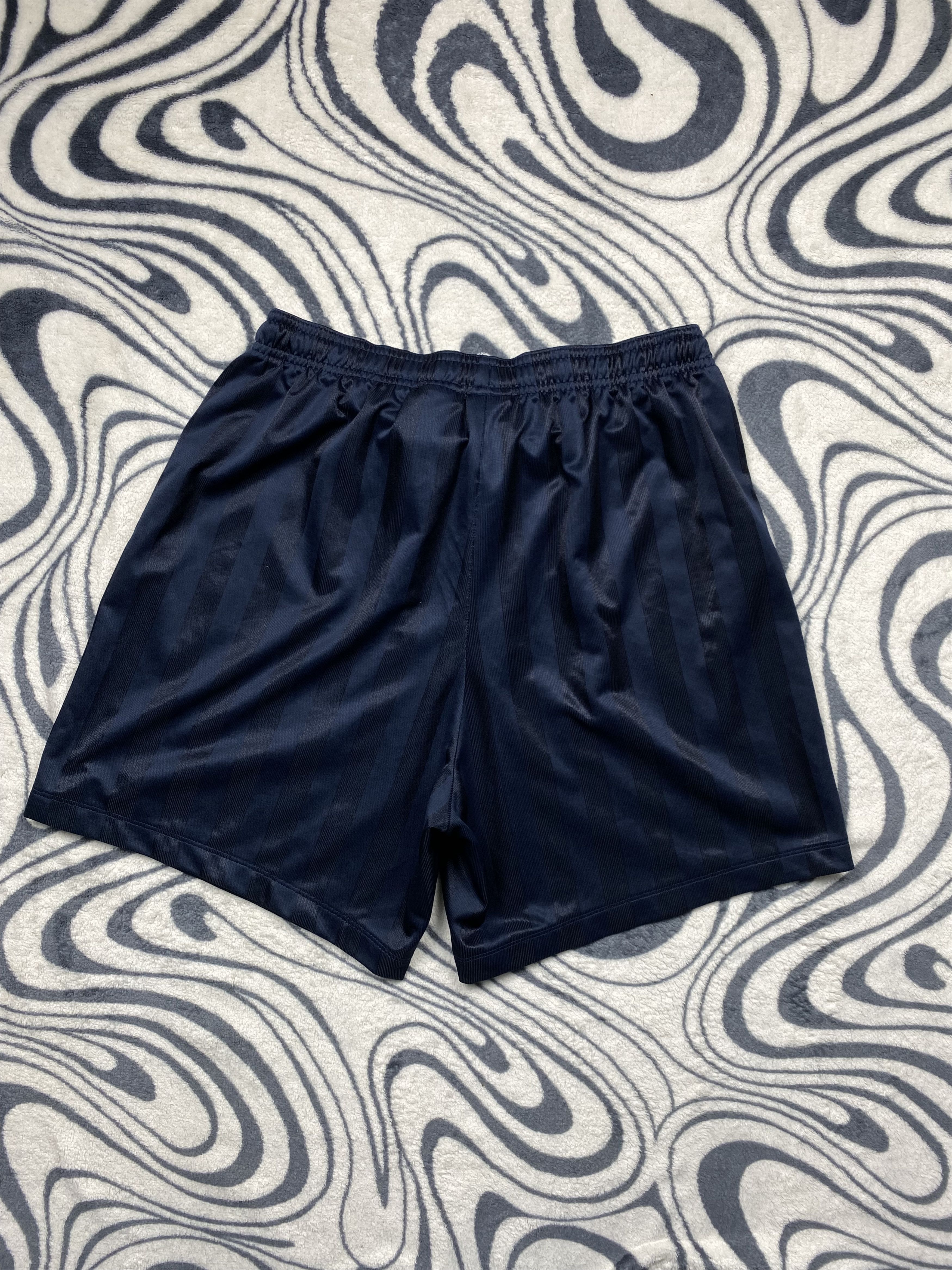 Nike × Vintage Nike Vintage Mens Dri Fit Shorts Size US 32 / EU 48 - 5 Thumbnail