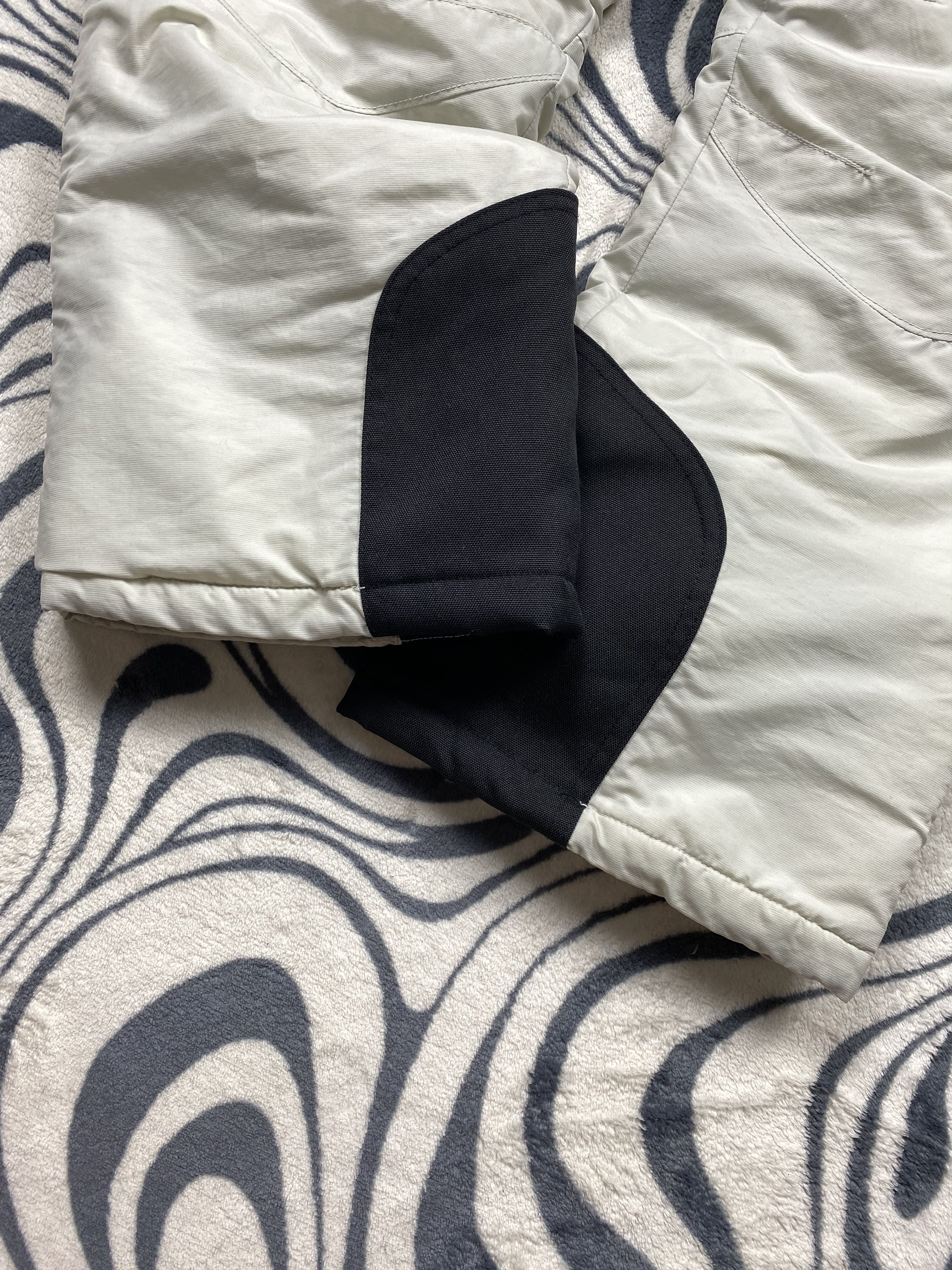 Columbia Columbia Vintage Ski Overall Pants Snowboarding Size US 30 / EU 46 - 5 Thumbnail