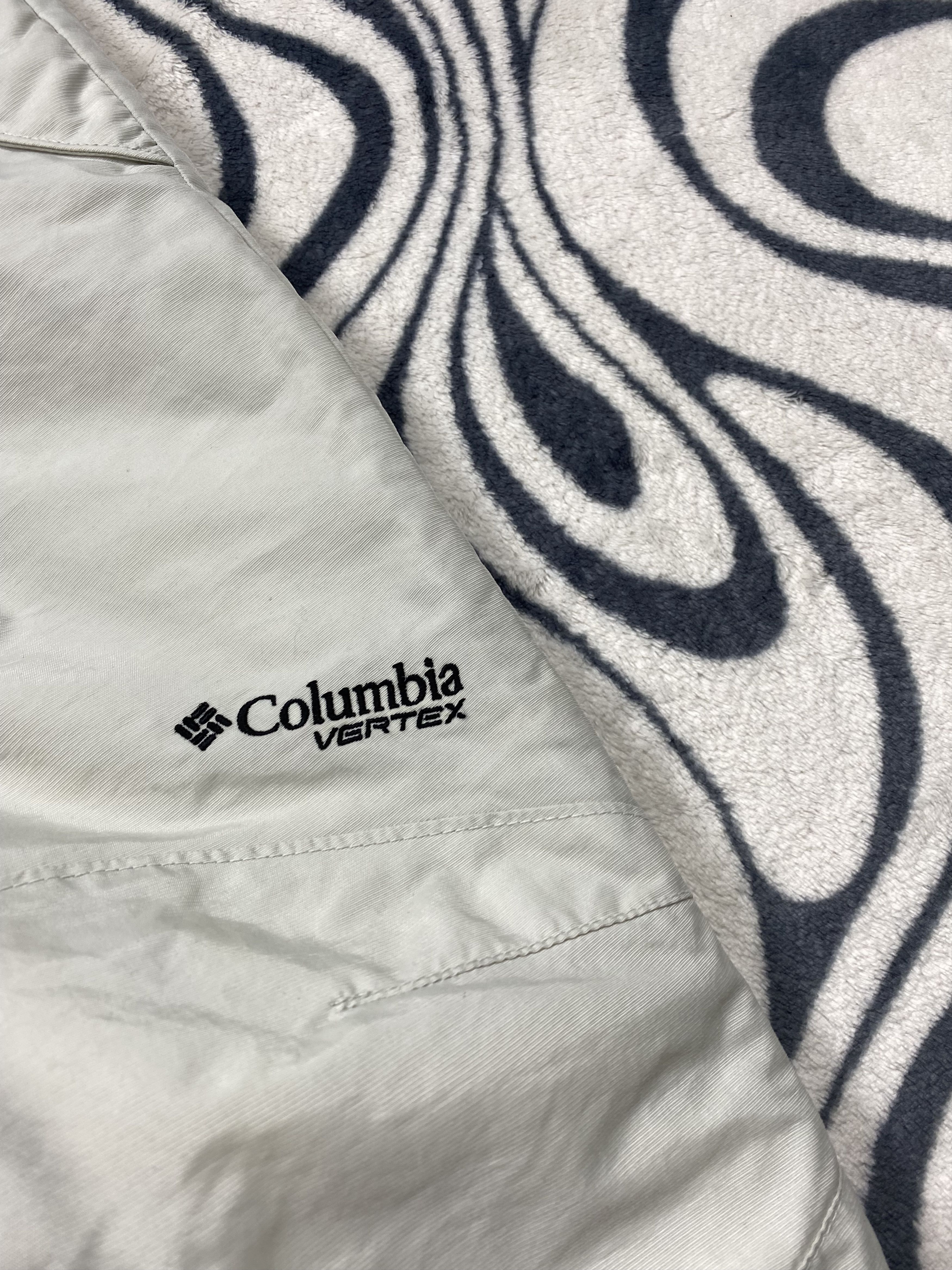 Columbia Columbia Vintage Ski Overall Pants Snowboarding Size US 30 / EU 46 - 4 Thumbnail