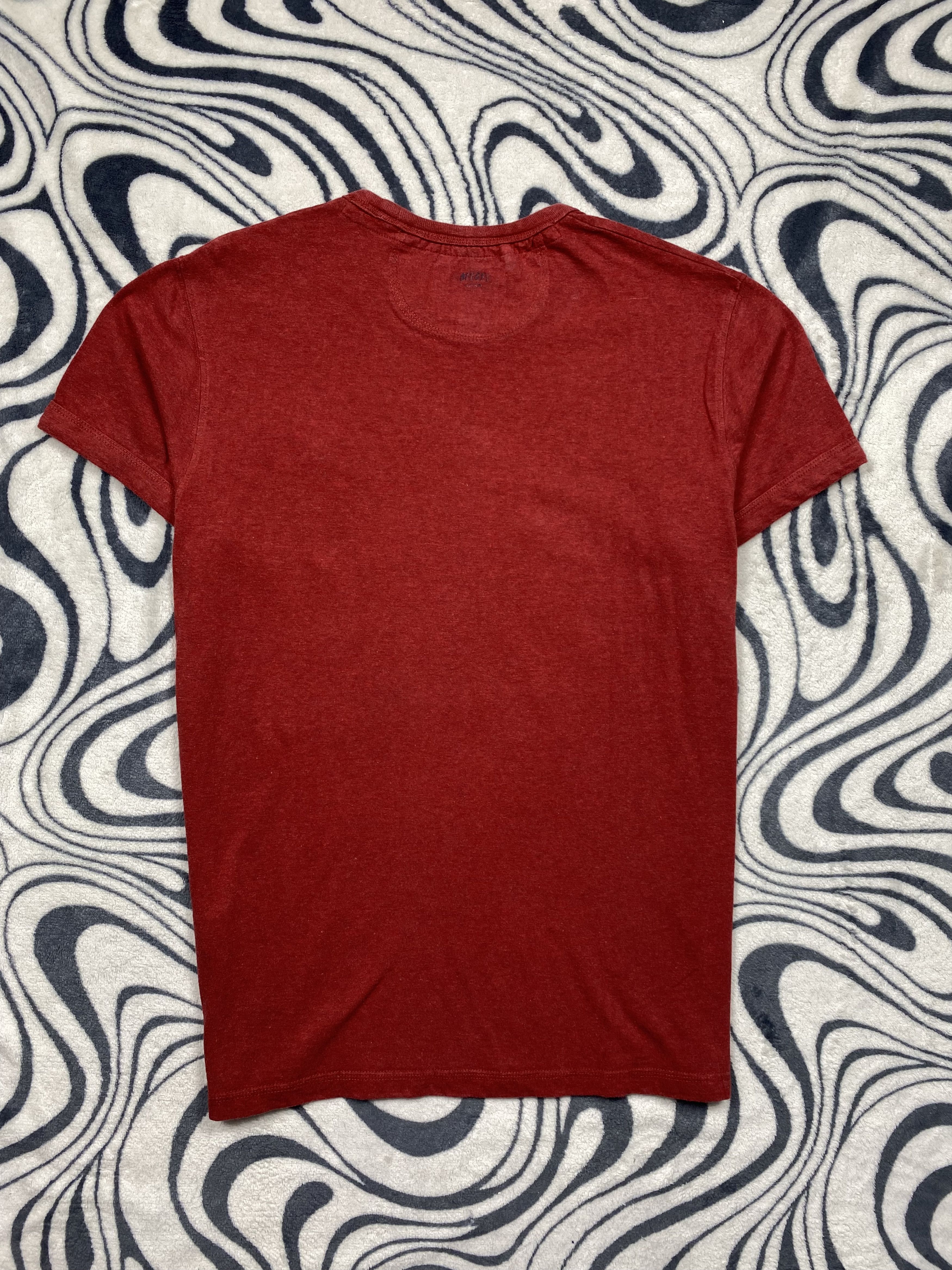 Diesel Diesel Vintage Logo Mens Tee Size US L / EU 52-54 / 3 - 6 Thumbnail