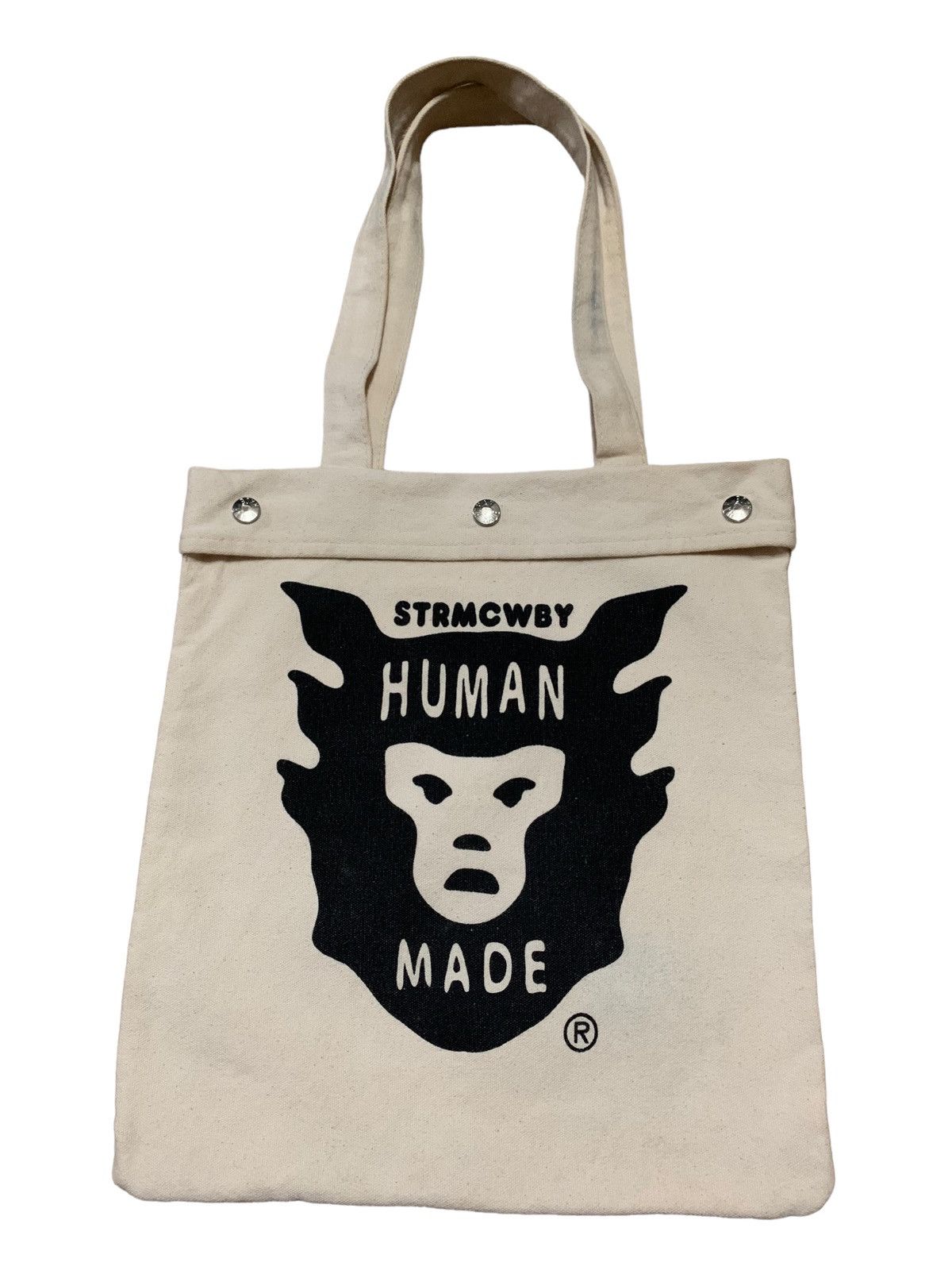 Human Made Tote | Grailed