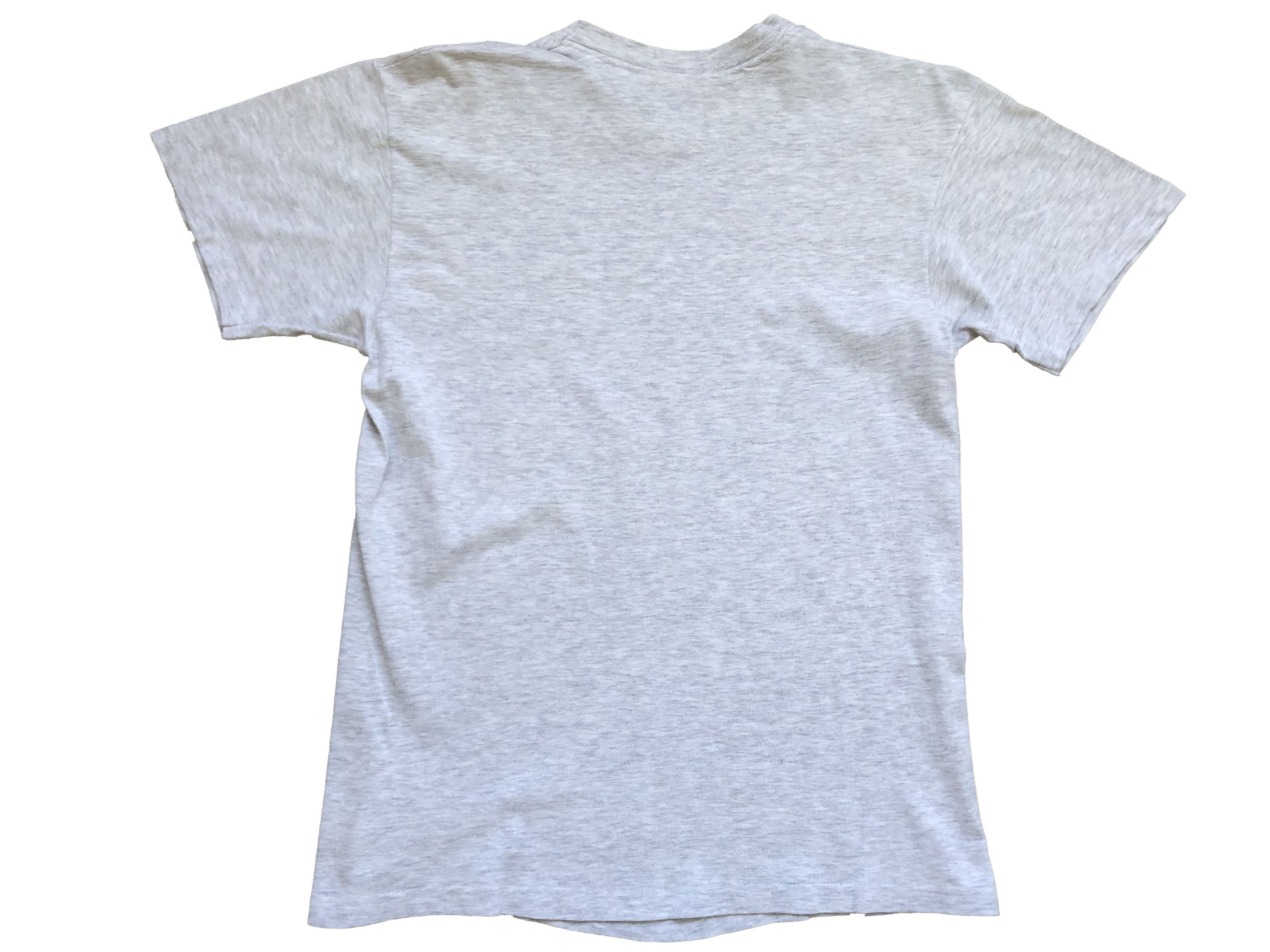 Band Tees × Hanes × Vintage Vintage Ernie Ball Tee 90's Band Shirt Rare Hype Y2K Drill Size US M / EU 48-50 / 2 - 11 Thumbnail