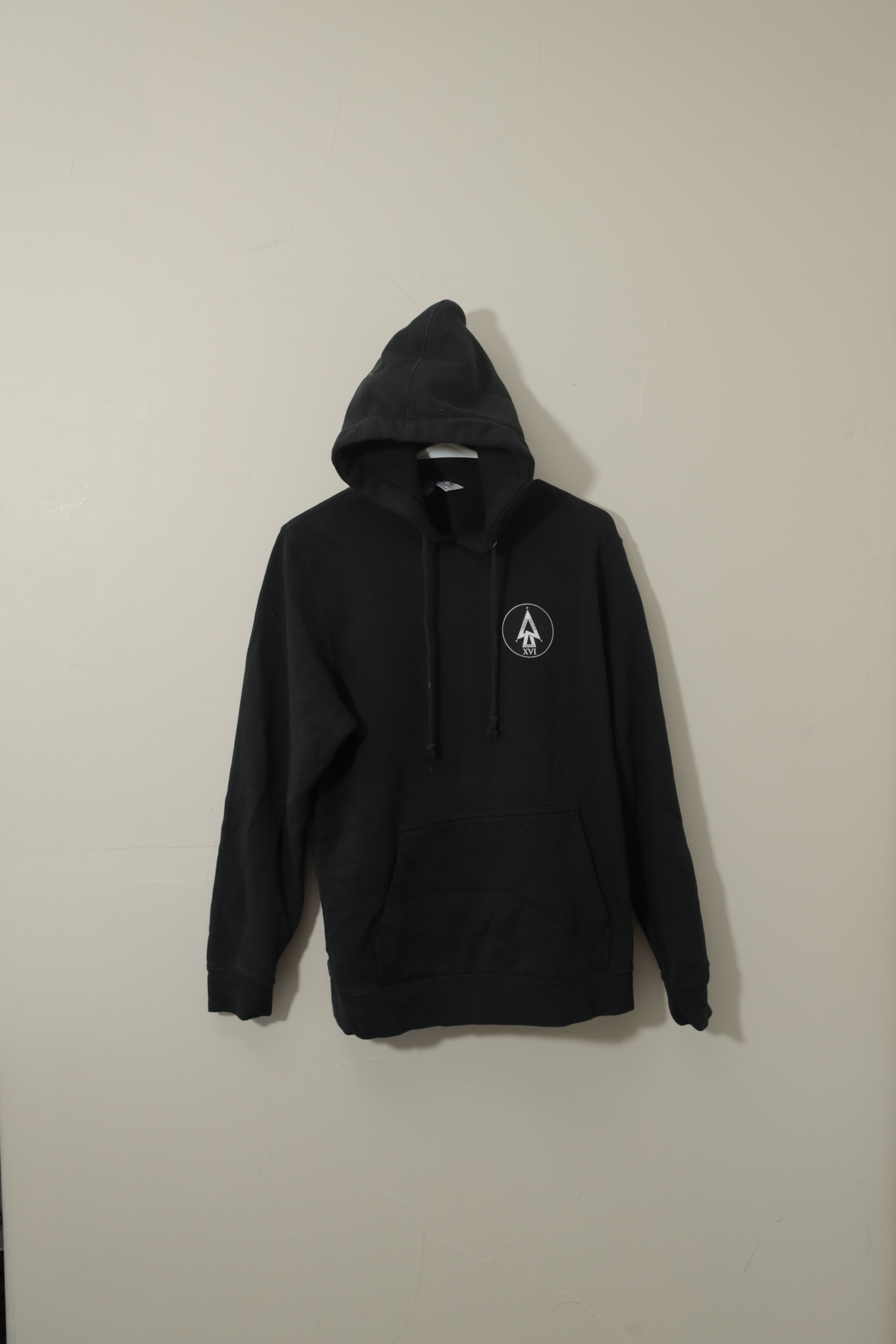 Burton Alpha Industries Undefeated | Grailed