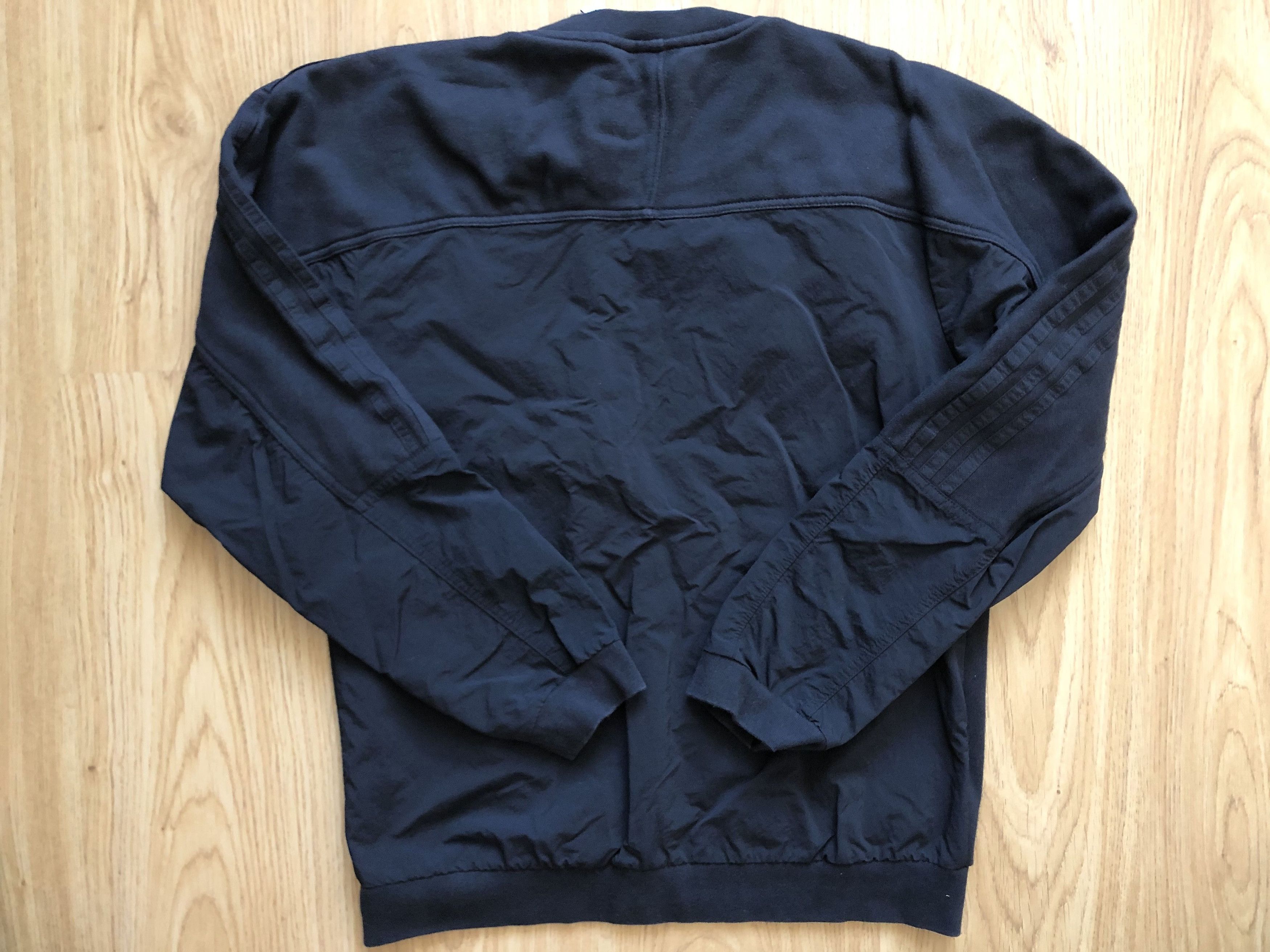 Adidas adidas sweatshirt Rare Hype Y2K Size US S / EU 44-46 / 1 - 8 Thumbnail