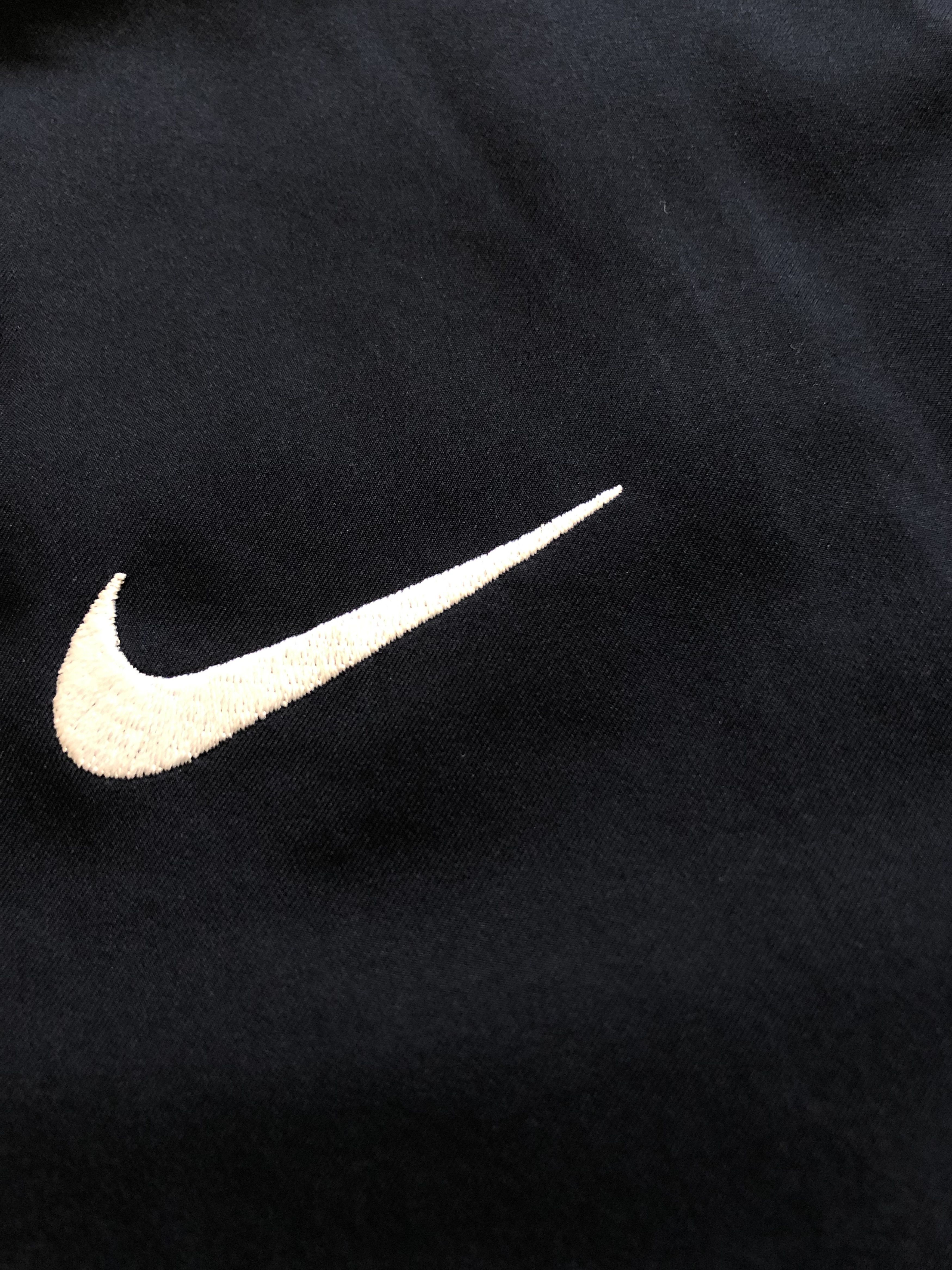 Nike Nike VfL Wolfsburg Football Training Jacket Soccer Rare Size US M / EU 48-50 / 2 - 4 Thumbnail