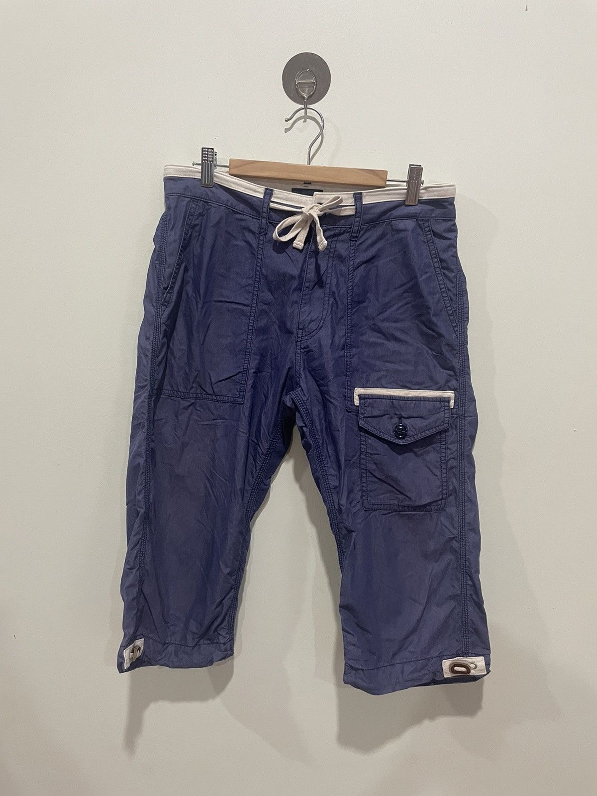 Beams Plus × Japanese Brand Beams shorts Size US 30 / EU 46 - 1 Thumbnail