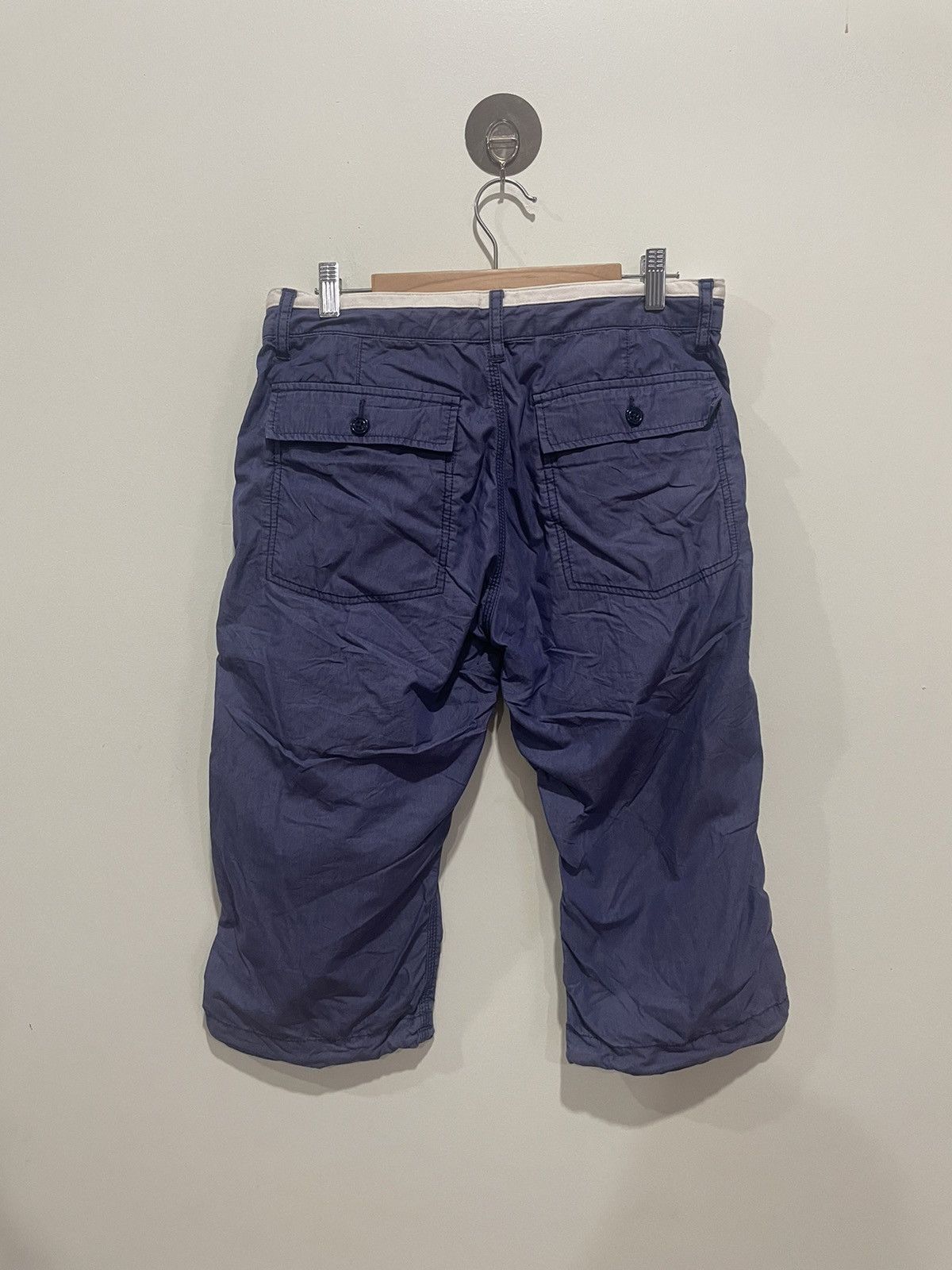 Beams Plus × Japanese Brand Beams shorts Size US 30 / EU 46 - 2 Thumbnail