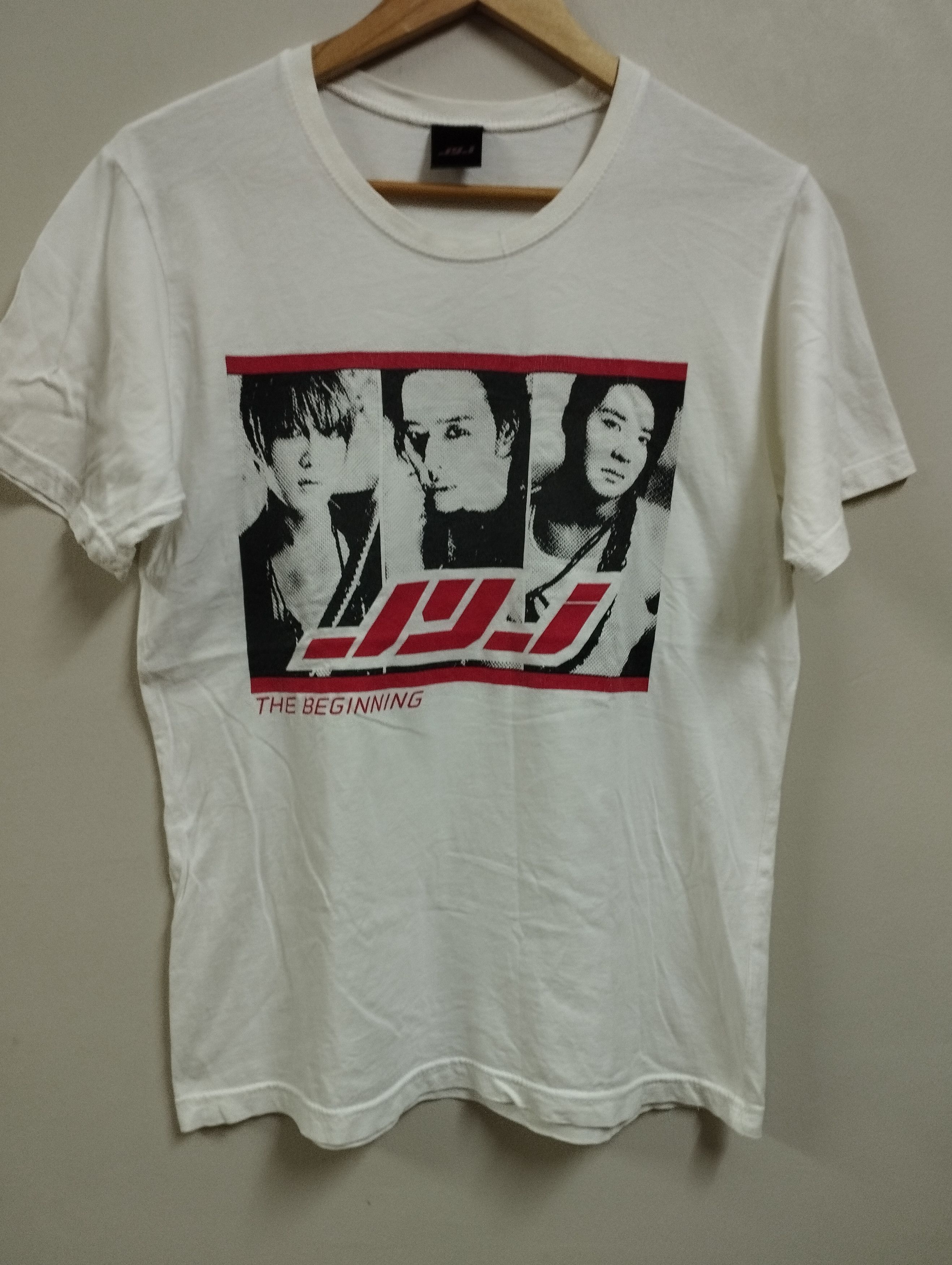 Band ONE OK ROCK Japanese Rock Band The Beginning