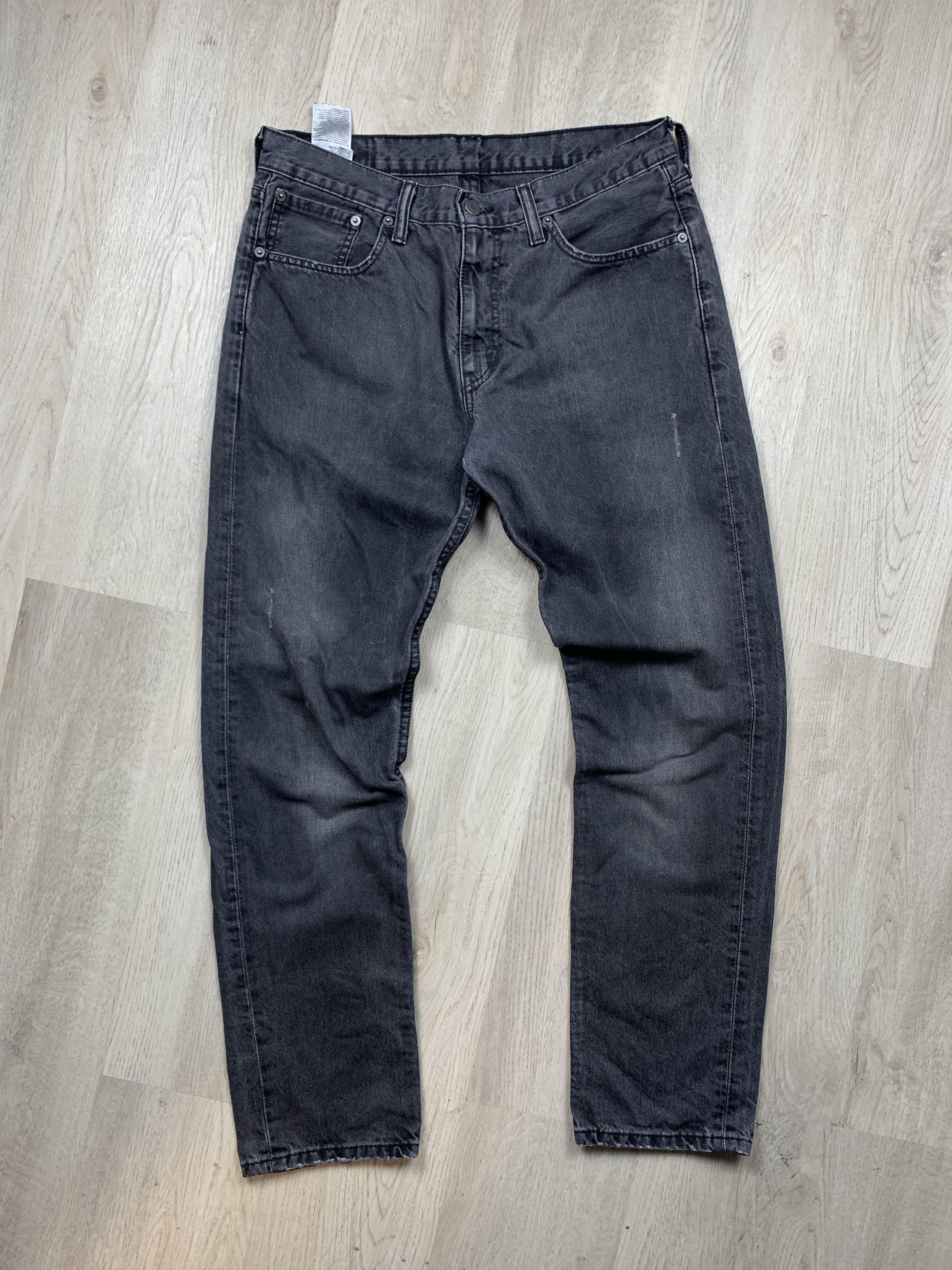 Levi's Levis 508 Vintage Mens Denim Pants Jeans Size US 32 / EU 48 - 7 Thumbnail