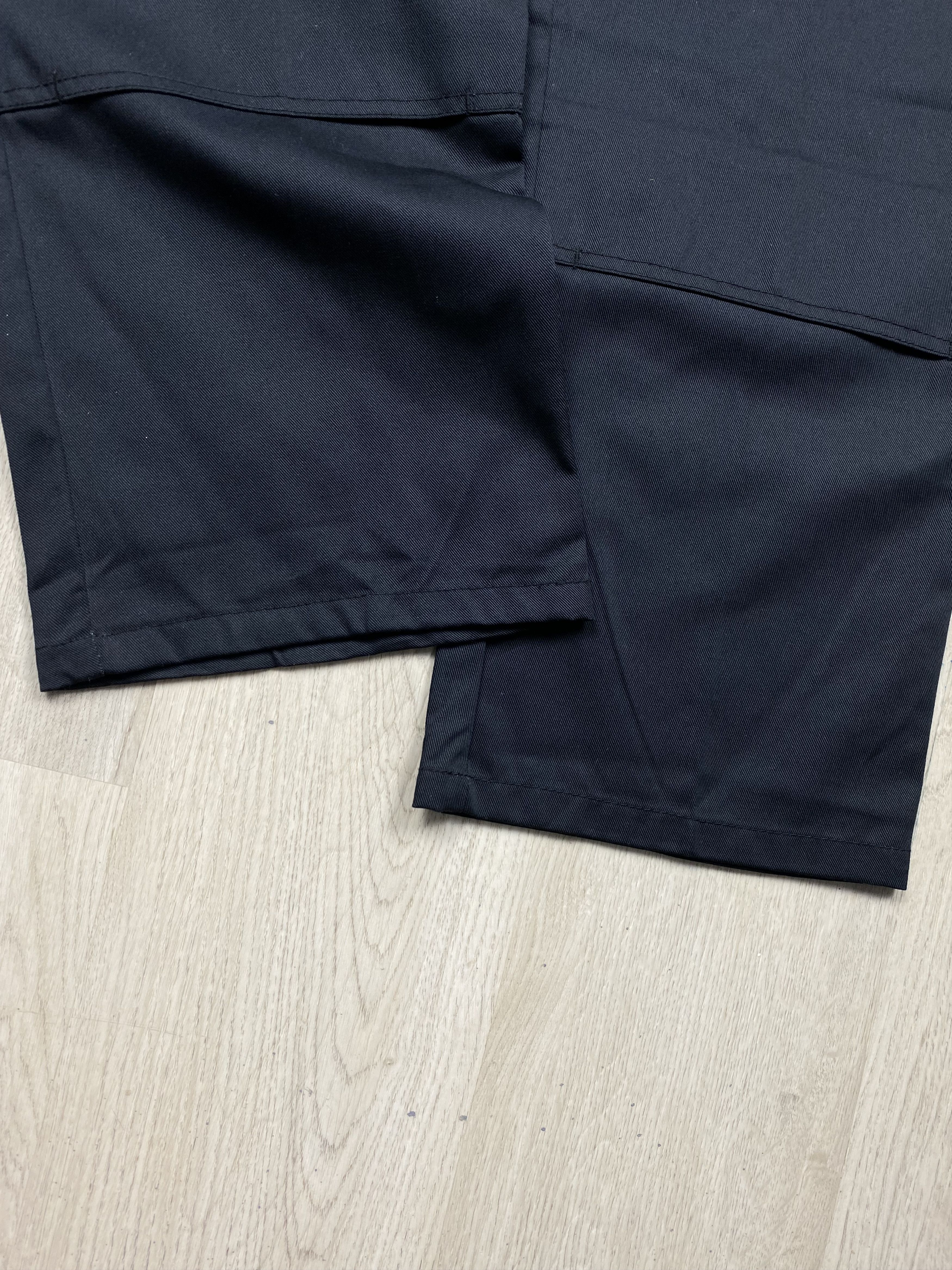 Dickies × Vintage Dickies Vintage Mens Double Knee Cargo Pants Size US 38 / EU 54 - 4 Thumbnail