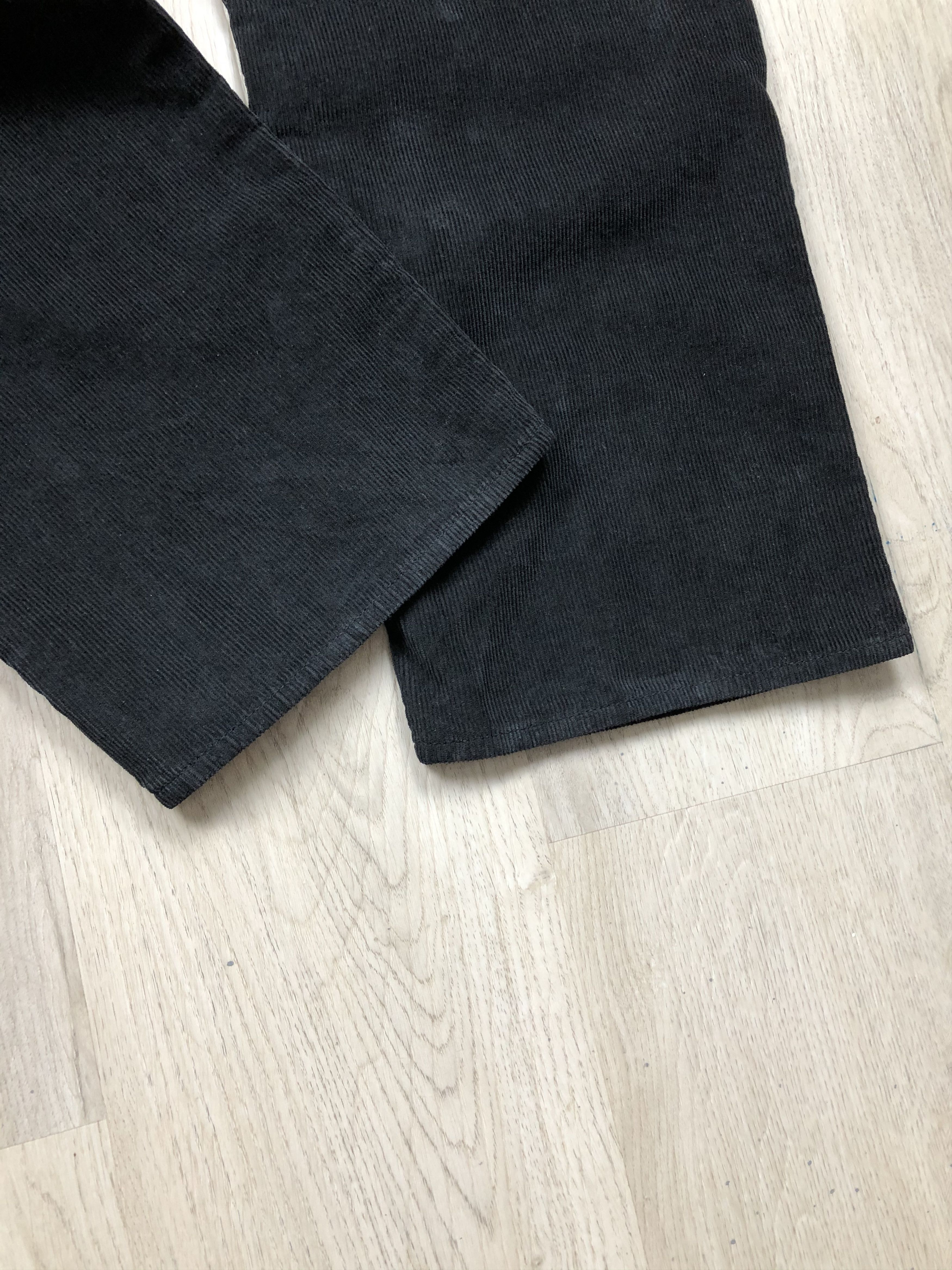 Hugo Boss × Vintage Hugo Boss Vintage Mens Corduroy Pants Size US 38 / EU 54 - 4 Thumbnail