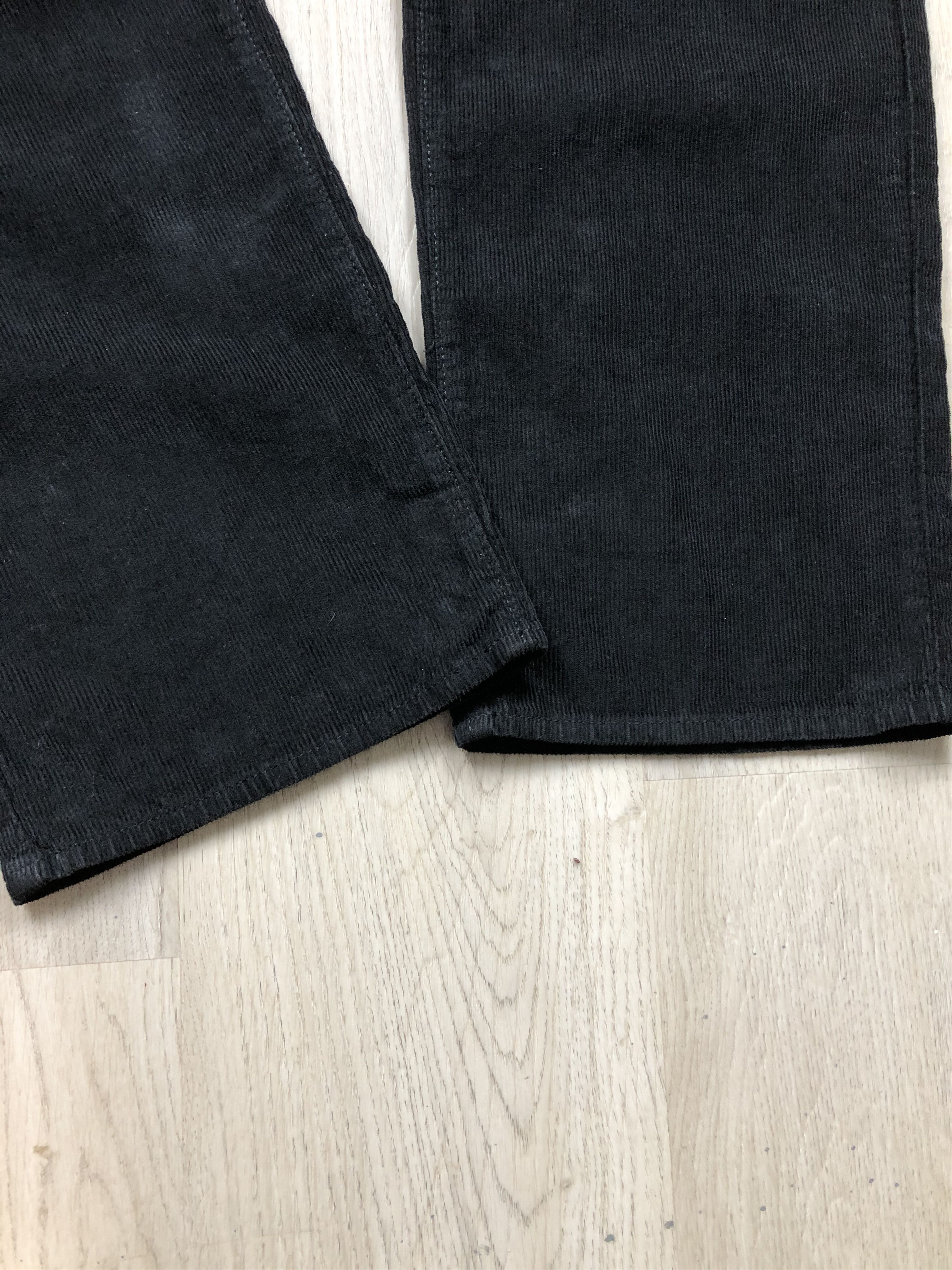 Hugo Boss × Vintage Hugo Boss Vintage Mens Corduroy Pants Size US 38 / EU 54 - 6 Thumbnail