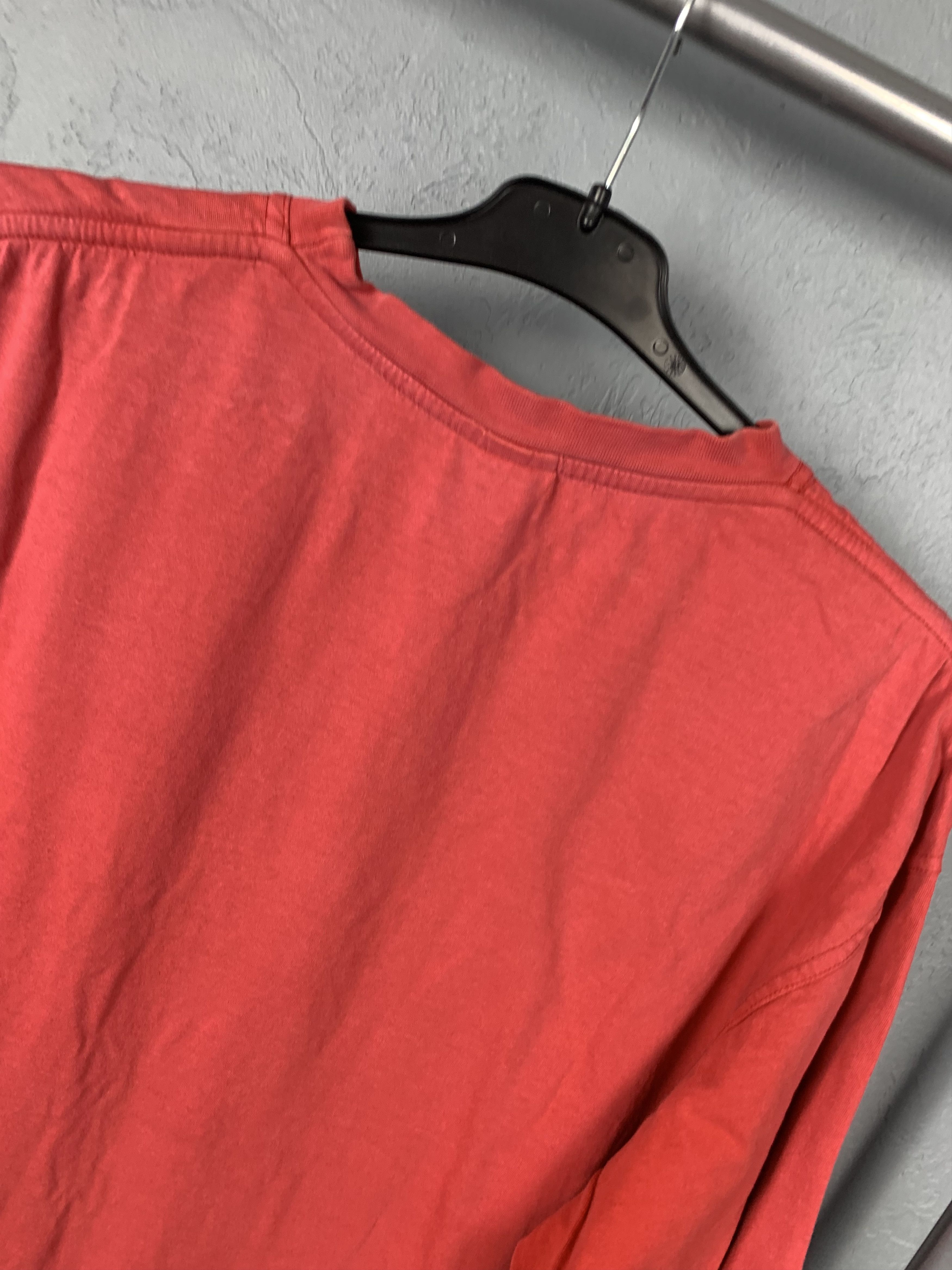 Ferrari Michael Schumacher Vintage F1 Distressed T-Shirt Tee Size US XXL / EU 58 / 5 - 8 Thumbnail