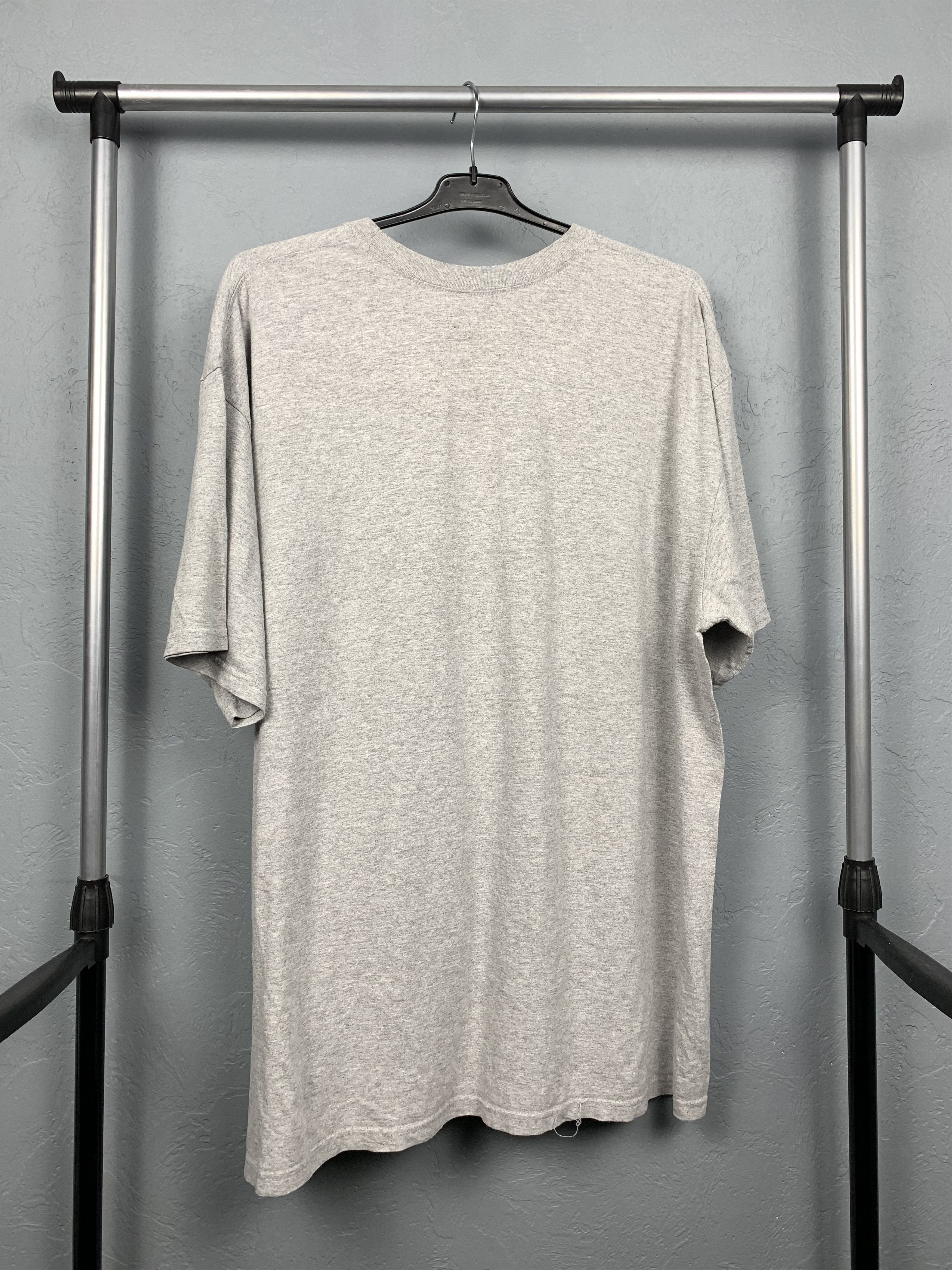 Nike Vintage Nike Kentucky Mens T-Shirt Tee Size US XL / EU 56 / 4 - 4 Thumbnail