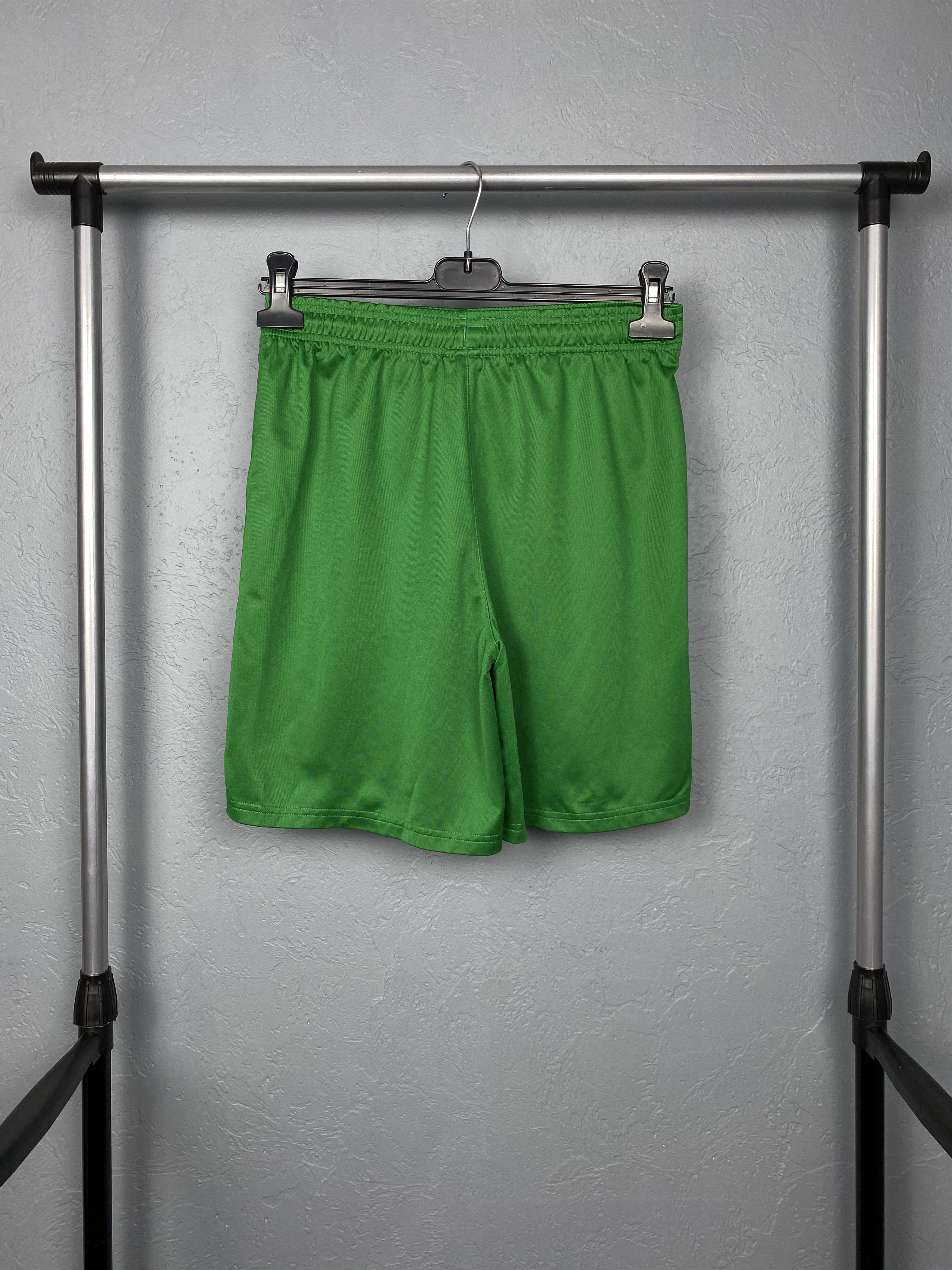 Nike × Vintage Vintage Nike Mens Shorts Dri Fit Y2K Size US 30 / EU 46 - 5 Thumbnail