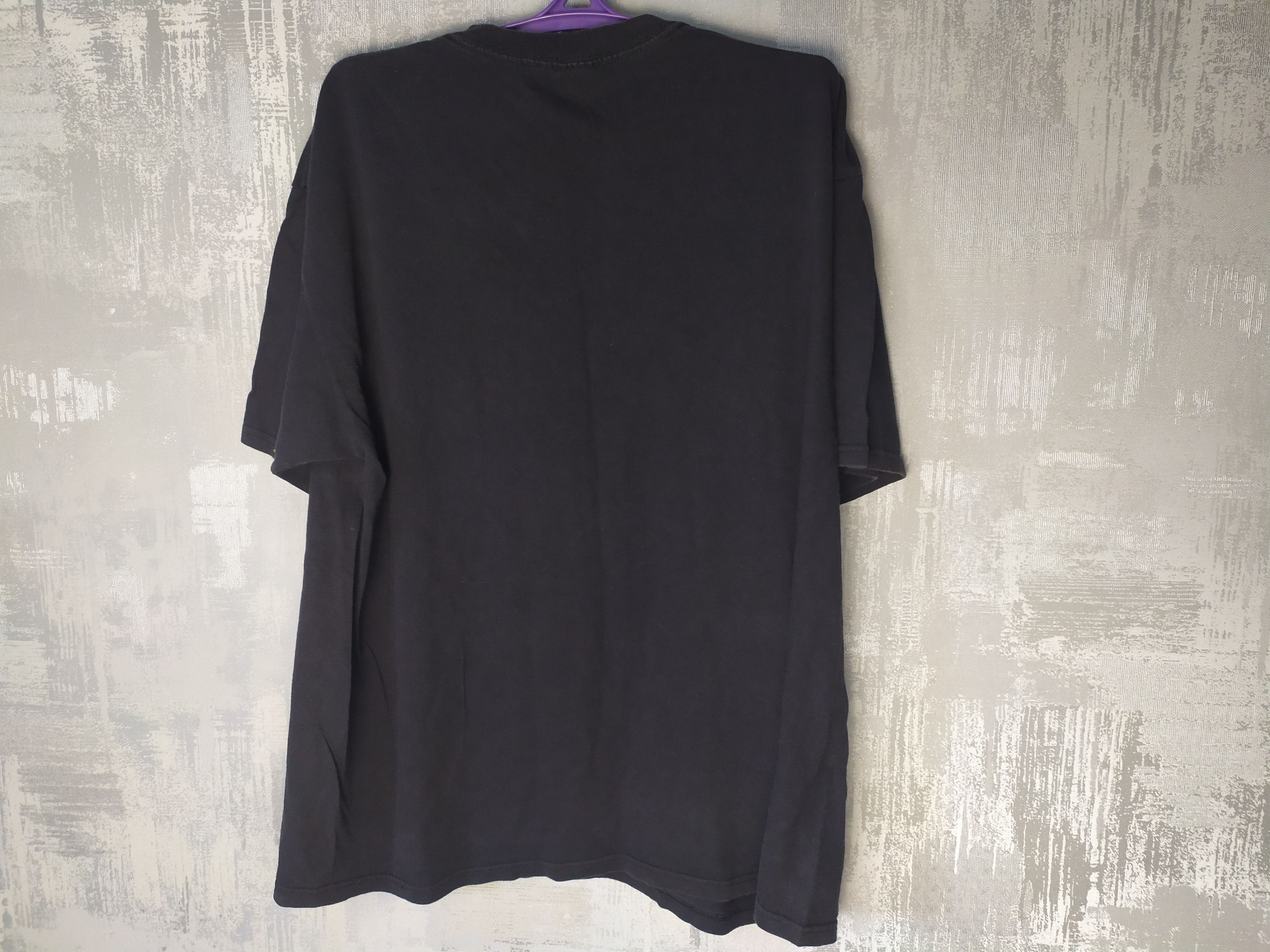 Band Tees × Vintage Nasum y2k early 2000s t-shirt vintage metal rock Size US XXL / EU 58 / 5 - 8 Thumbnail