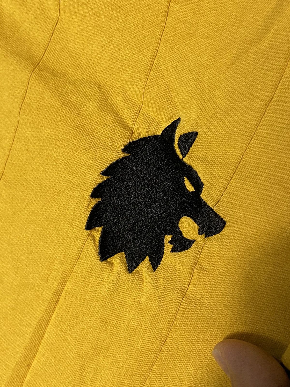 Toffs × Vintage Vintage Wolverhampton Retro Soccer Jersey Size US S / EU 44-46 / 1 - 3 Thumbnail