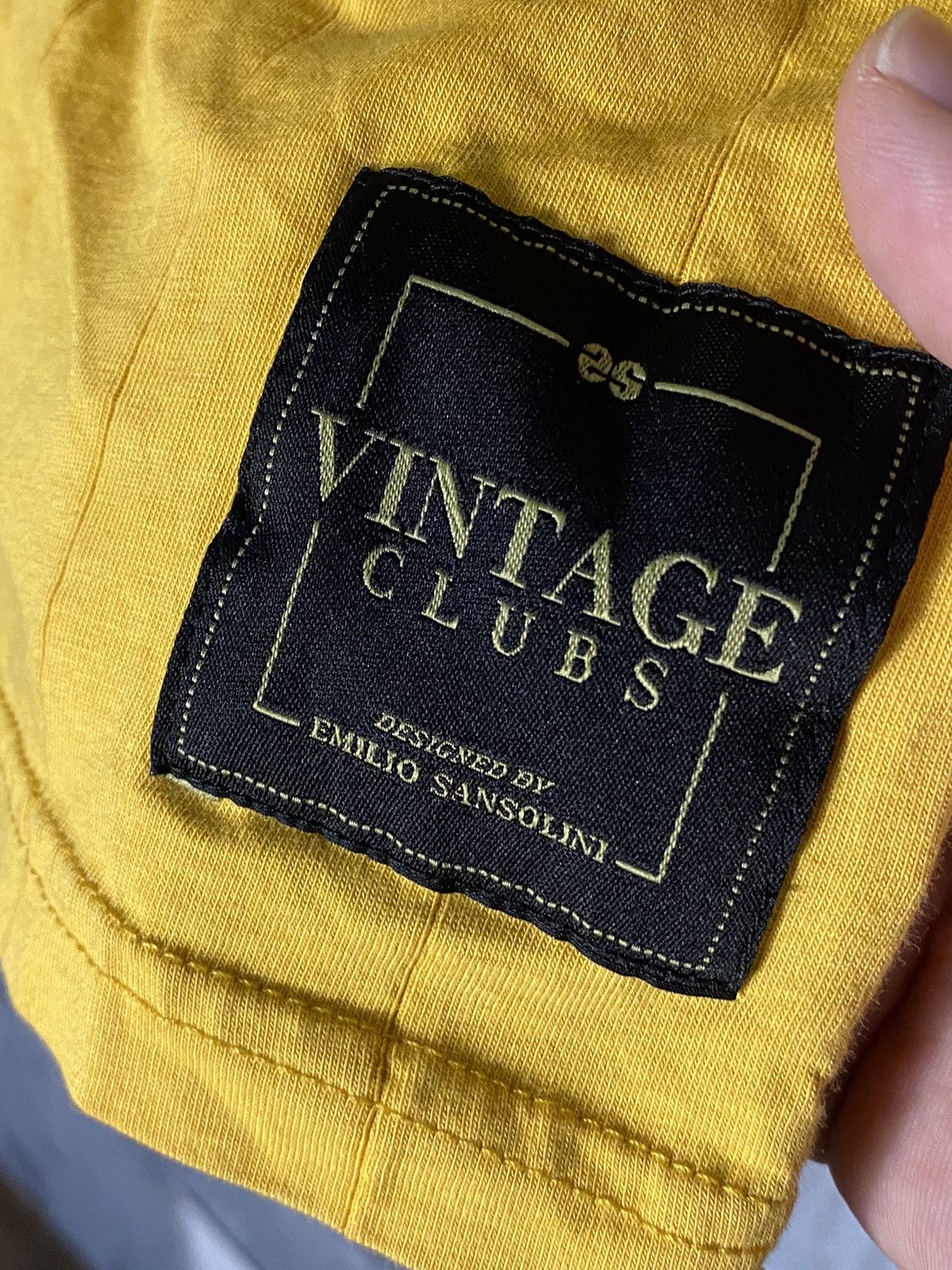 Toffs × Vintage Vintage Wolverhampton Retro Soccer Jersey Size US S / EU 44-46 / 1 - 2 Thumbnail