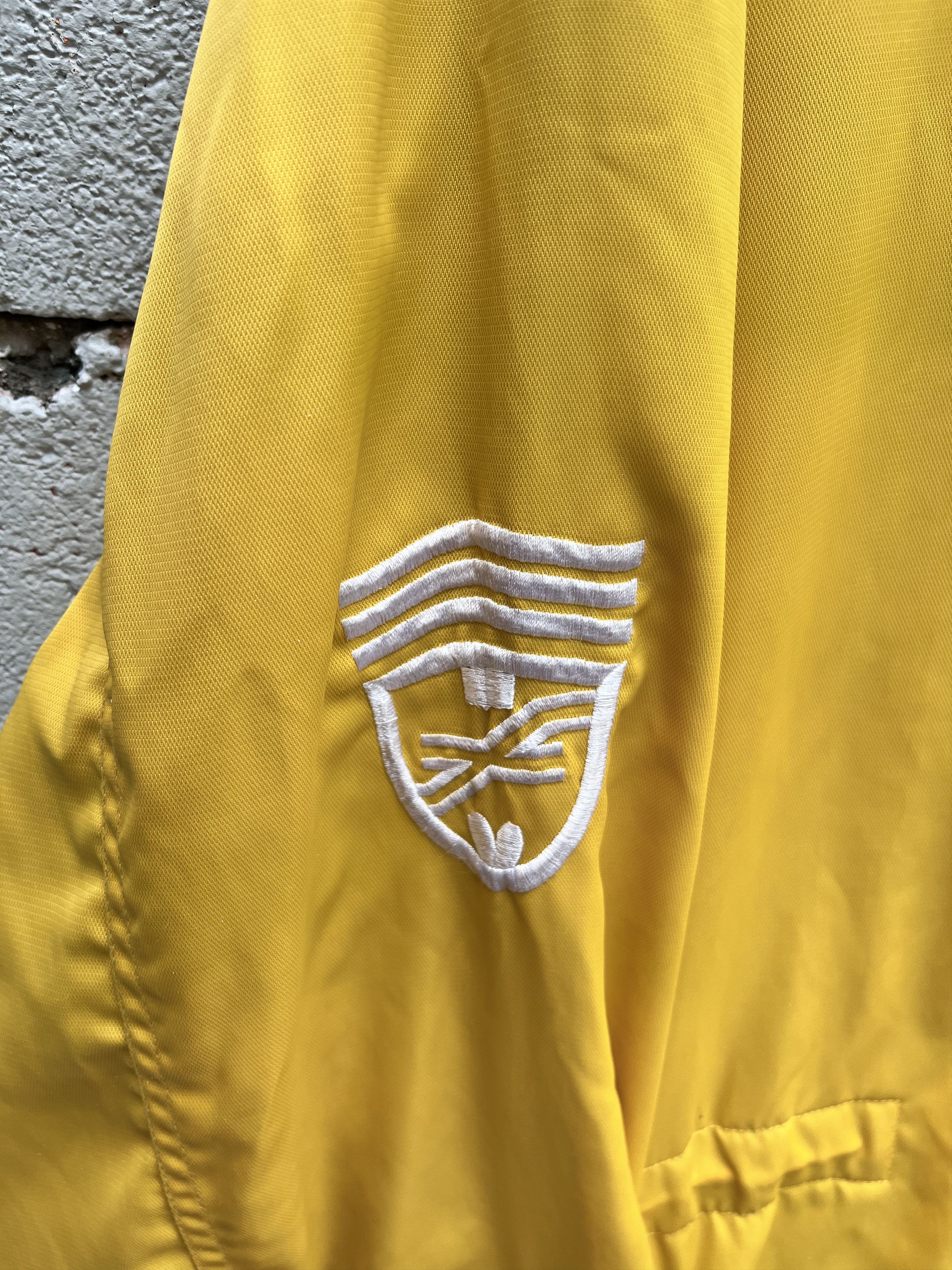 Yoshiyuki Konishi Vintage Ficce by Yoshiyuki Konishi Long Jacket Size US XL / EU 56 / 4 - 7 Thumbnail