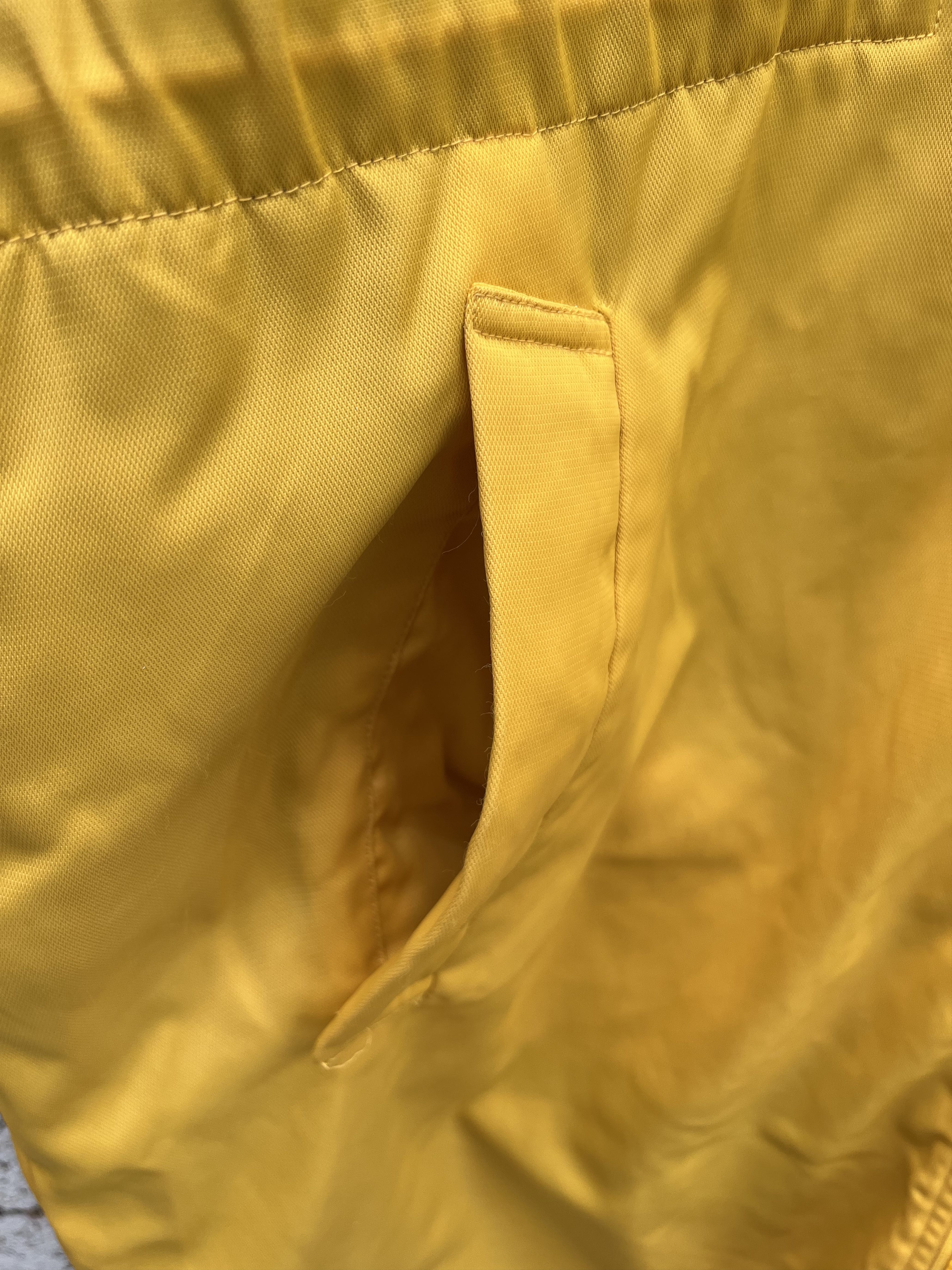 Yoshiyuki Konishi Vintage Ficce by Yoshiyuki Konishi Long Jacket Size US XL / EU 56 / 4 - 5 Thumbnail