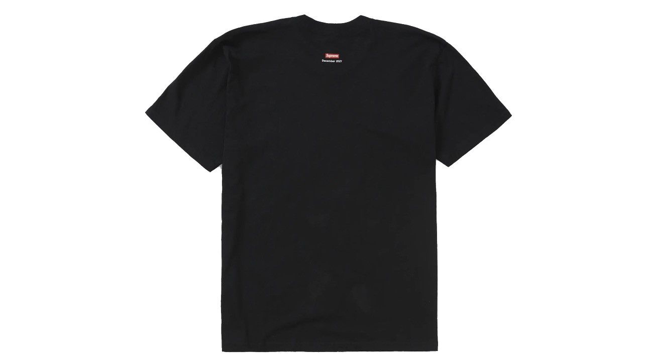 Supreme Supreme Spend It Tee BRAND NEW Size US M / EU 48-50 / 2 - 2 Thumbnail