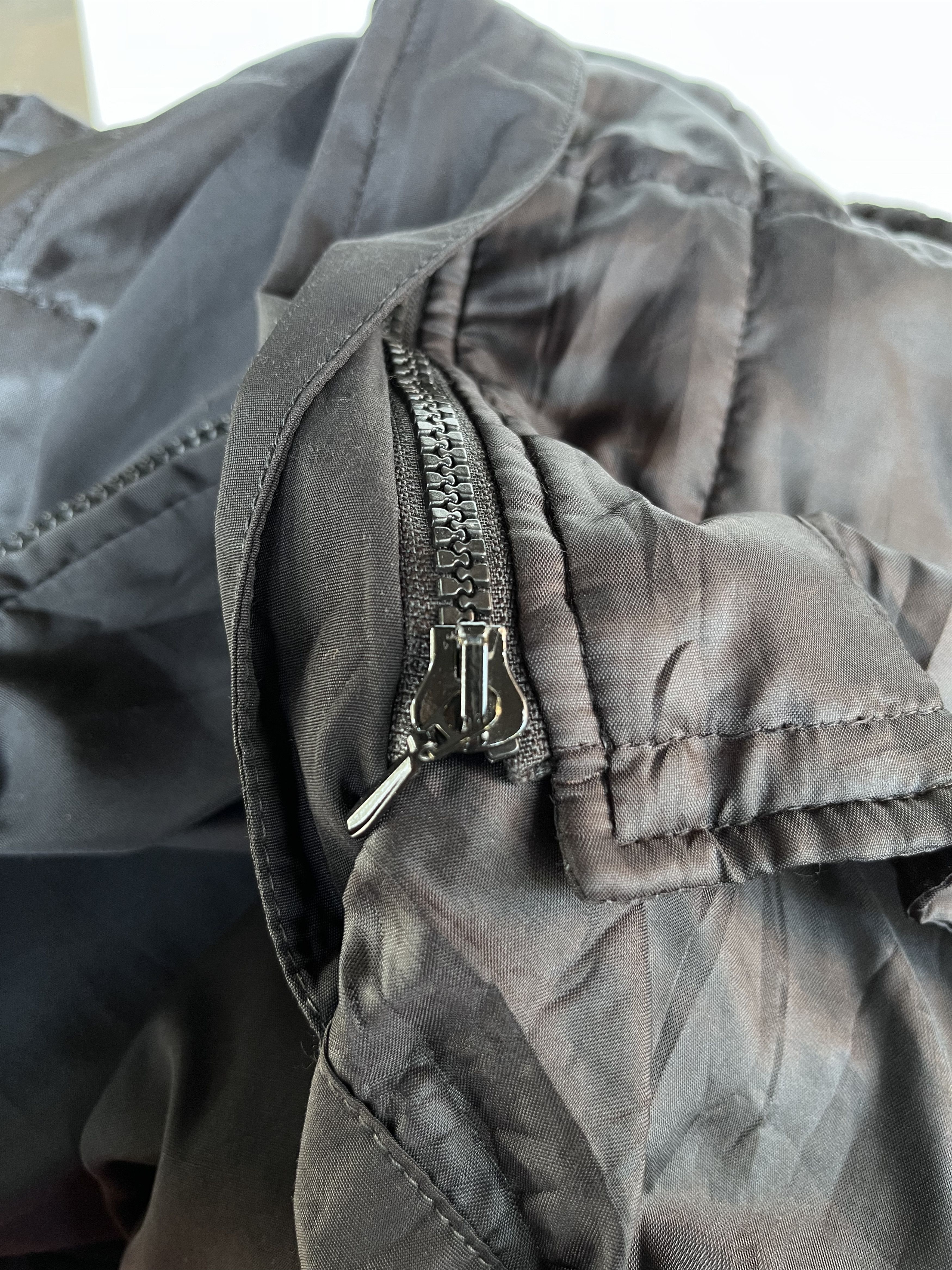 Gucci Vintage Gucci Jacket Size L / US 10 / IT 46 - 7 Thumbnail
