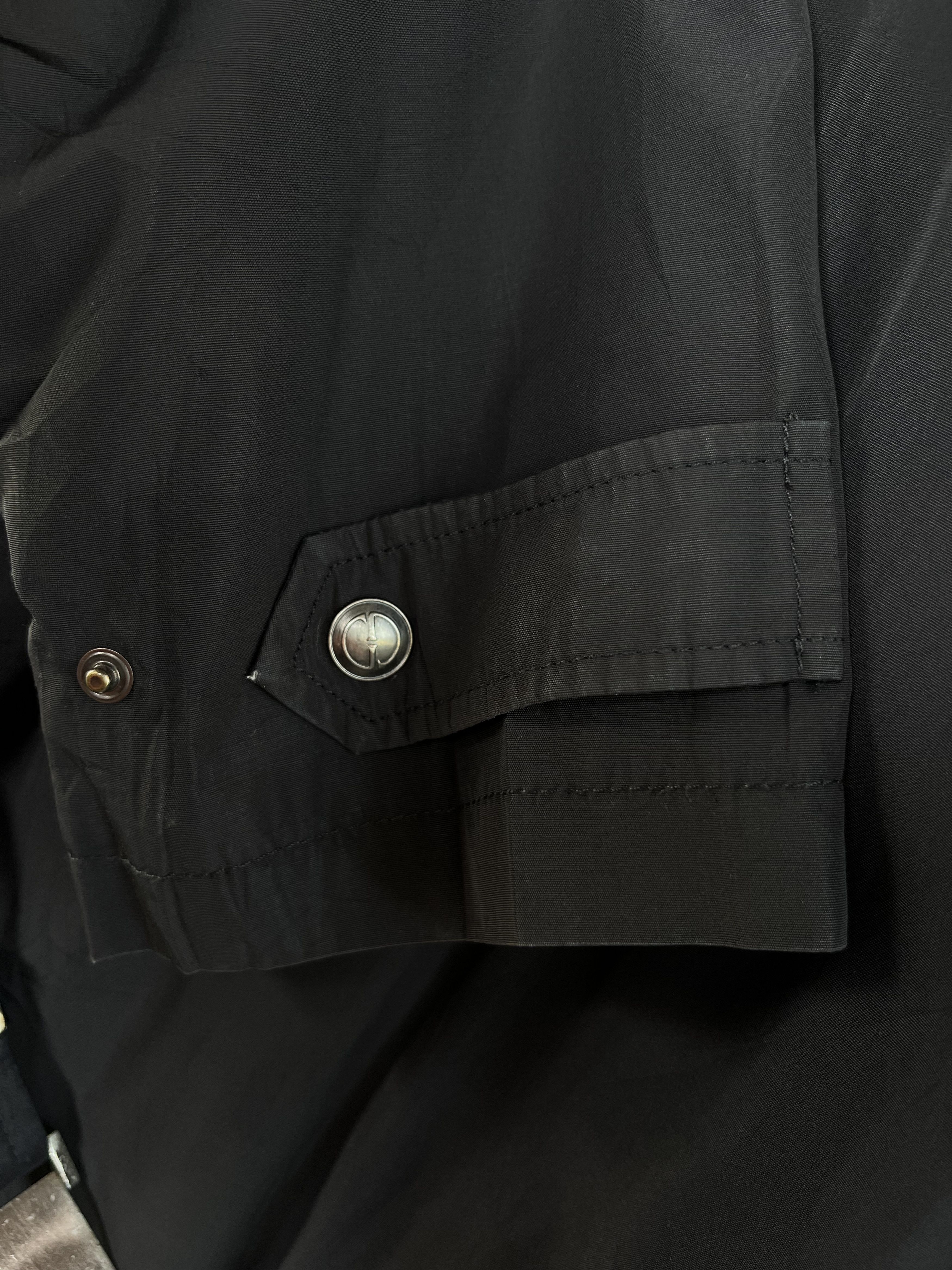 Gucci Vintage Gucci Jacket Size L / US 10 / IT 46 - 10 Thumbnail