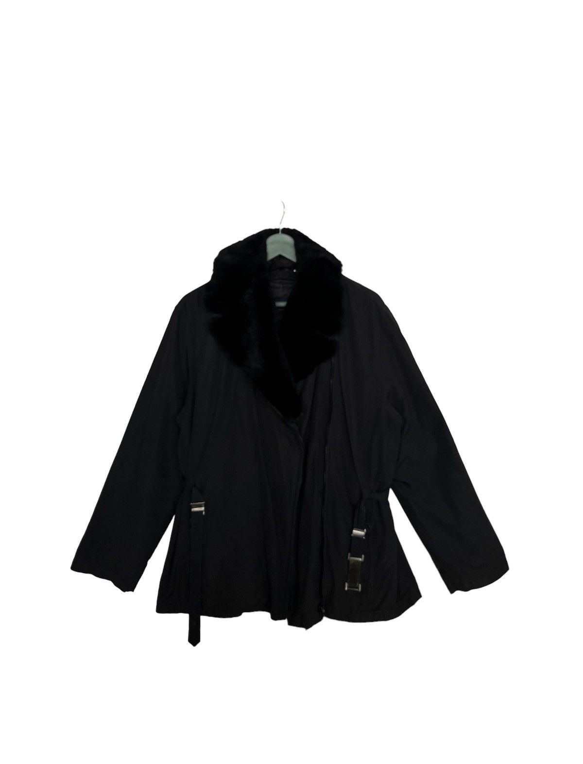 Gucci Vintage Gucci Jacket Size L / US 10 / IT 46 - 2 Thumbnail