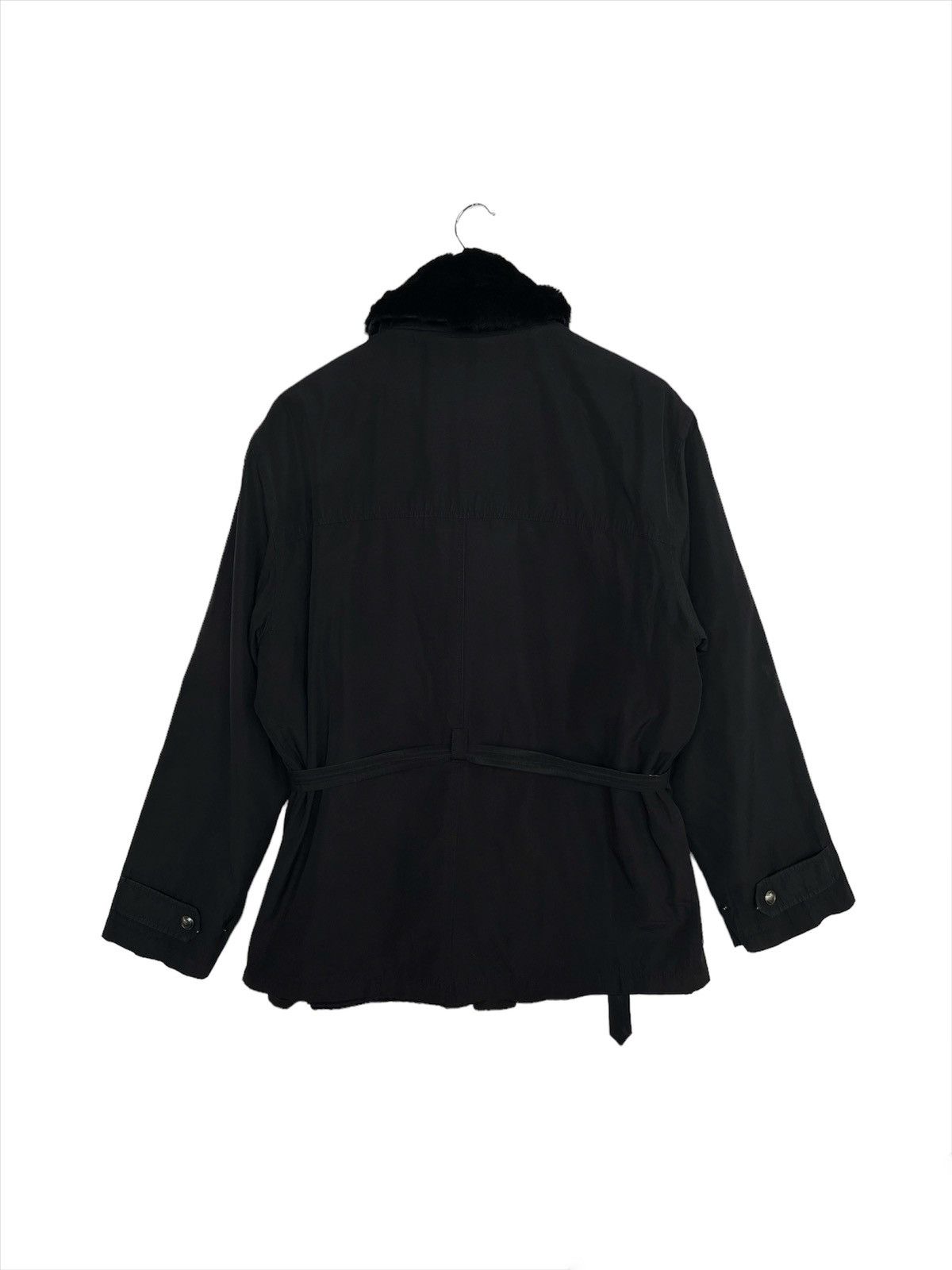Gucci Vintage Gucci Jacket Size L / US 10 / IT 46 - 3 Thumbnail