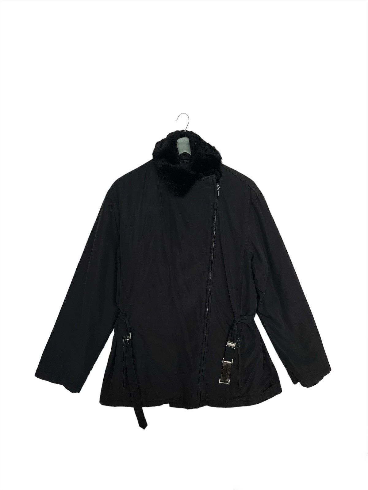 Gucci Vintage Gucci Jacket Size L / US 10 / IT 46 - 1 Thumbnail