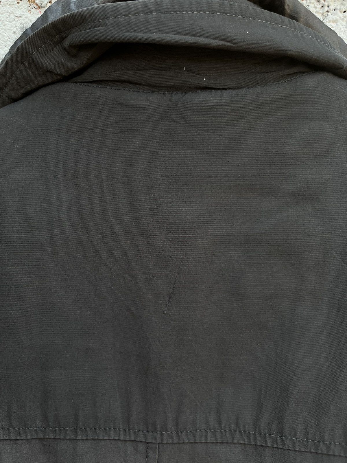 Gucci Vintage Gucci Jacket Size L / US 10 / IT 46 - 11 Thumbnail