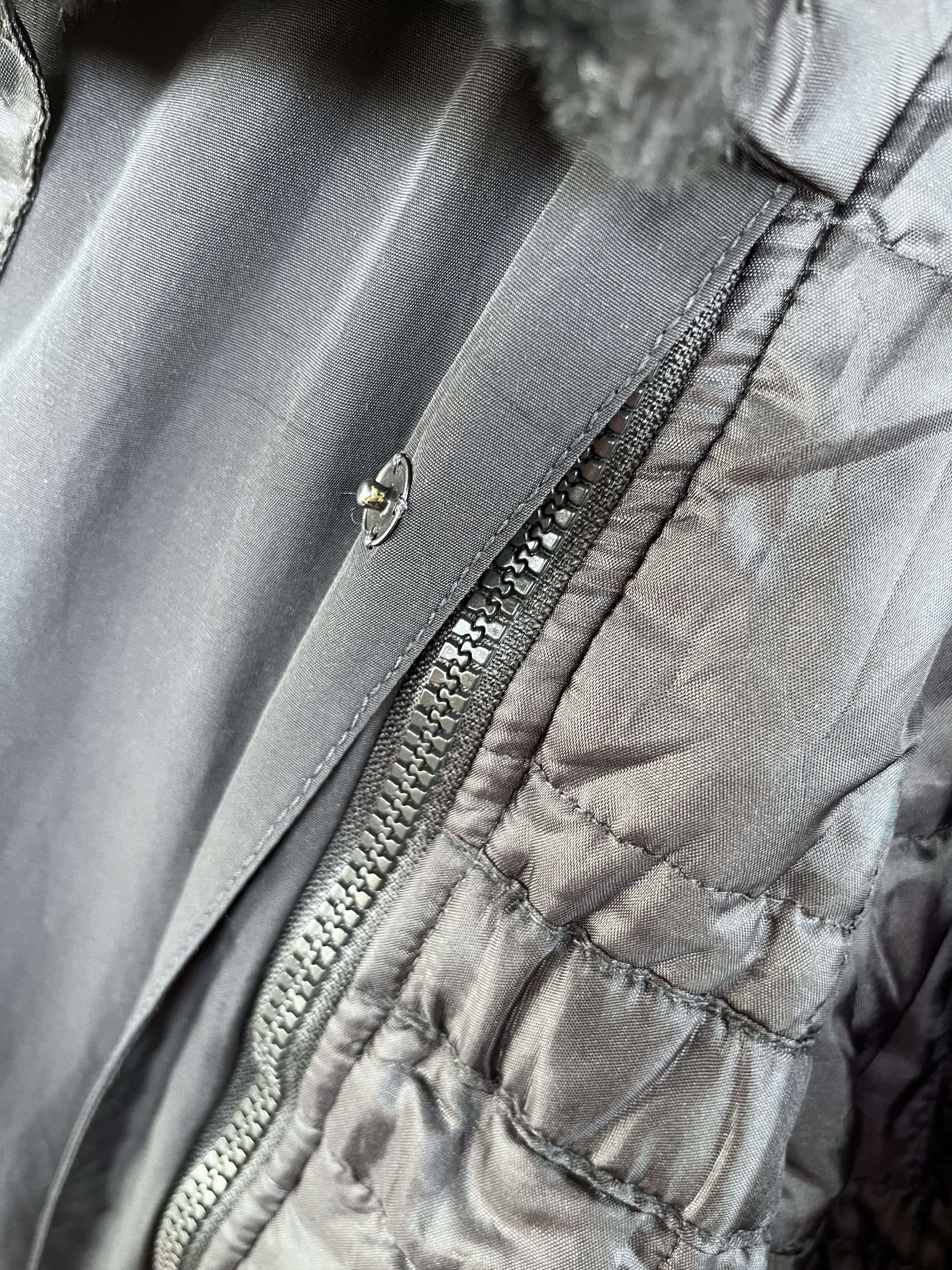 Gucci Vintage Gucci Jacket Size L / US 10 / IT 46 - 6 Thumbnail