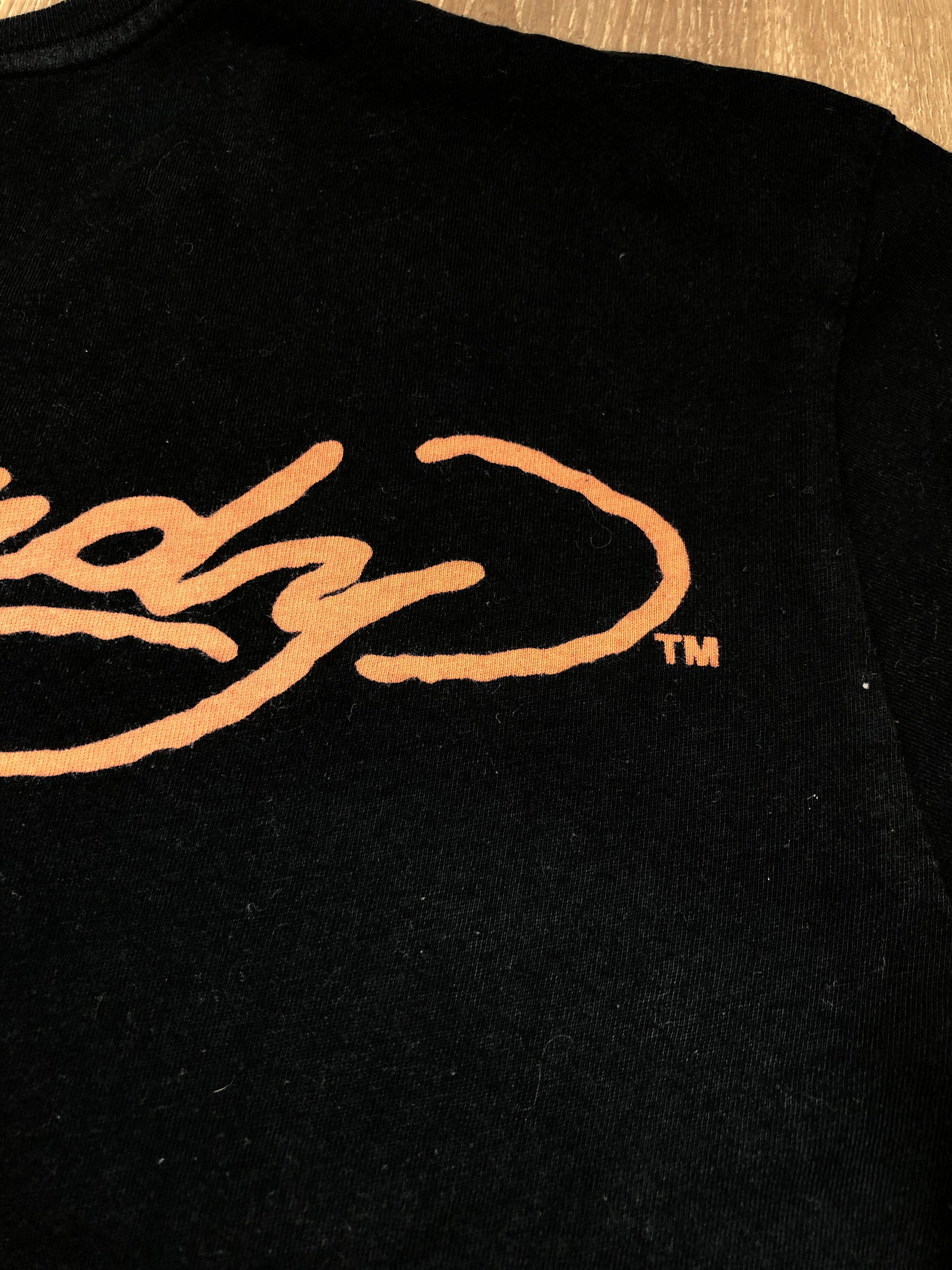 Christian Audigier × Ed Hardy × Vintage Don Ed Hardy Vintage Shirt Tee Rare Y2K Hype Drill Size US M / EU 48-50 / 2 - 10 Thumbnail