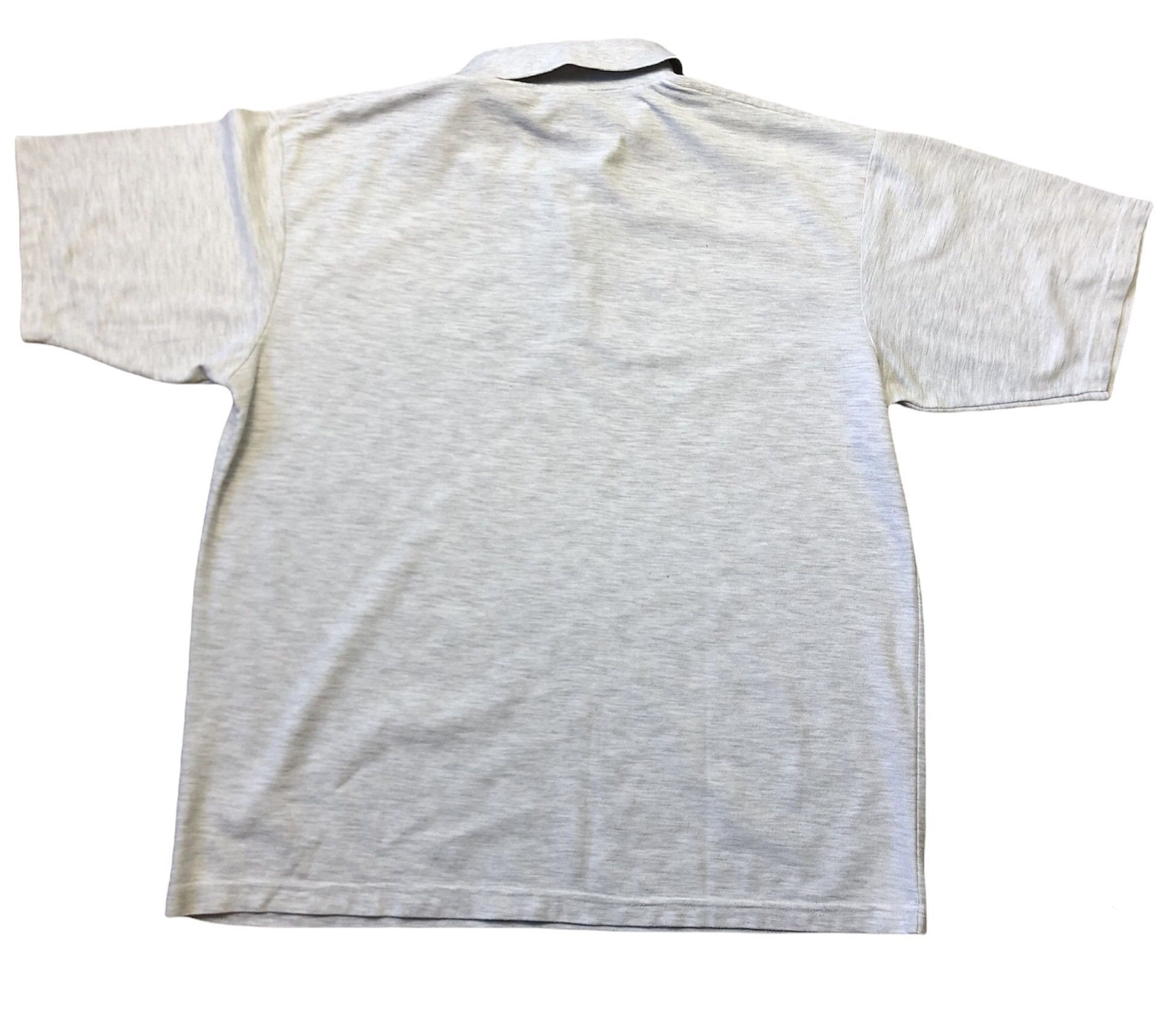 Mercedes-Benz × Vintage Mercedes Benz Racing Tee Shirt Rare Nascar Ferrari Hype Size US XXL / EU 58 / 5 - 2 Thumbnail