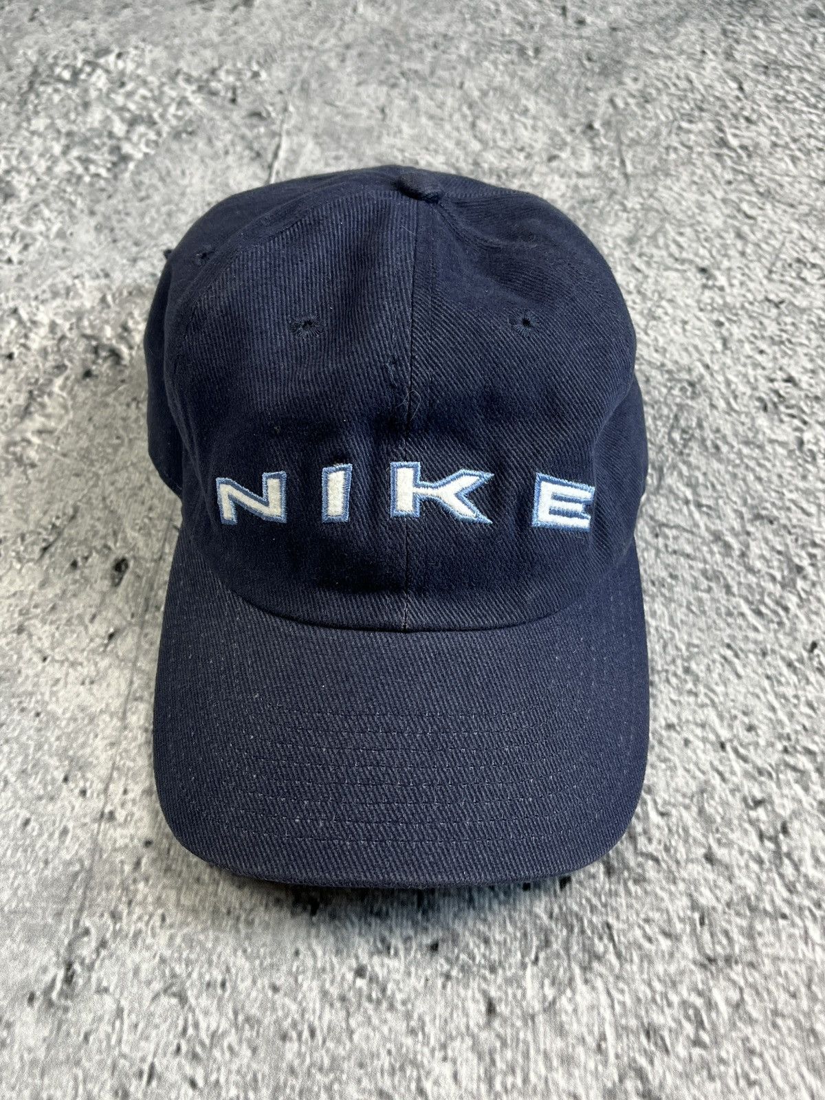 Nike Nike Vintage Cap Hat | Grailed