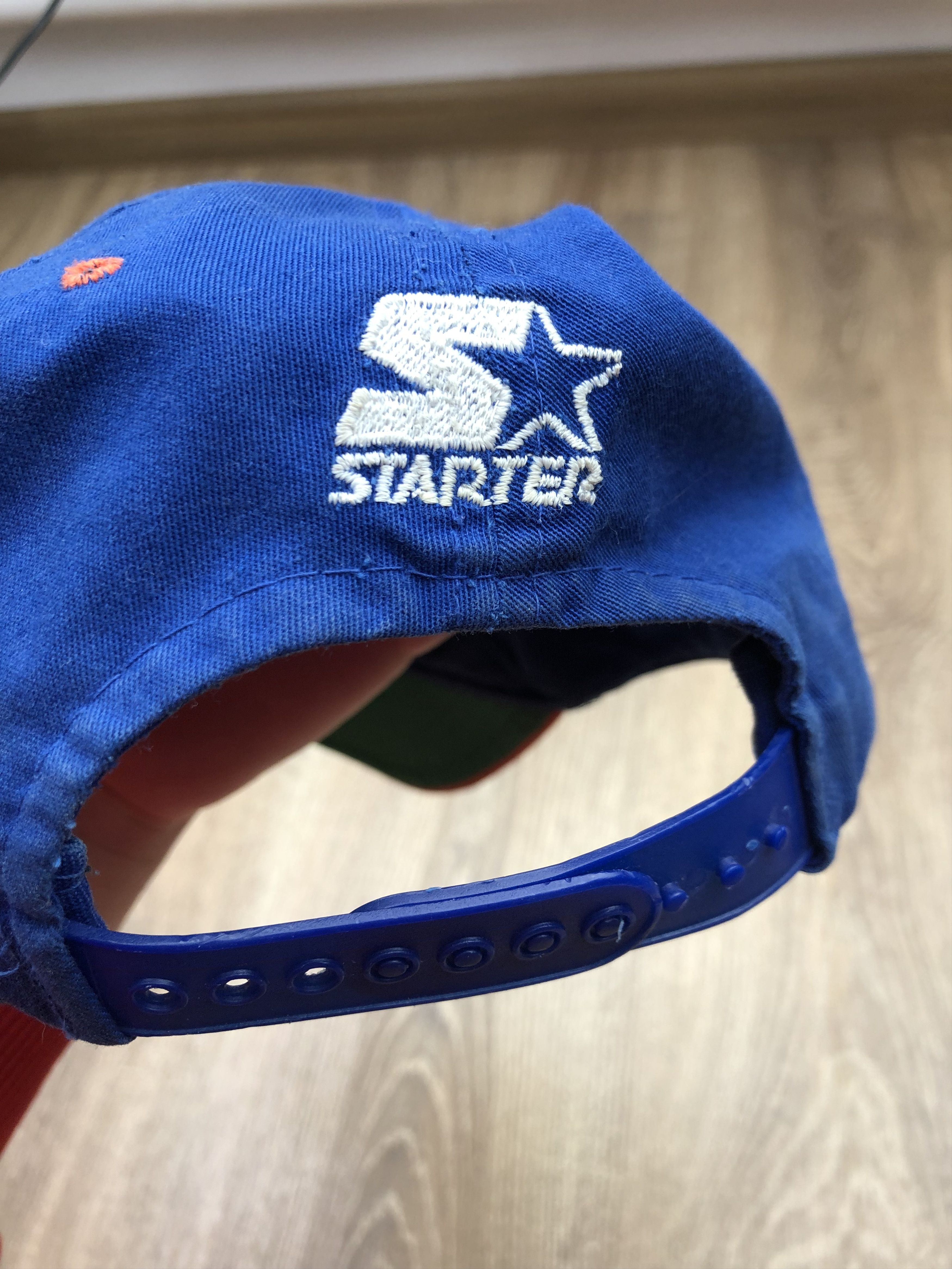 Starter Vintage University of Florida Gators Snapback Hat Cap Size ONE SIZE - 10 Thumbnail